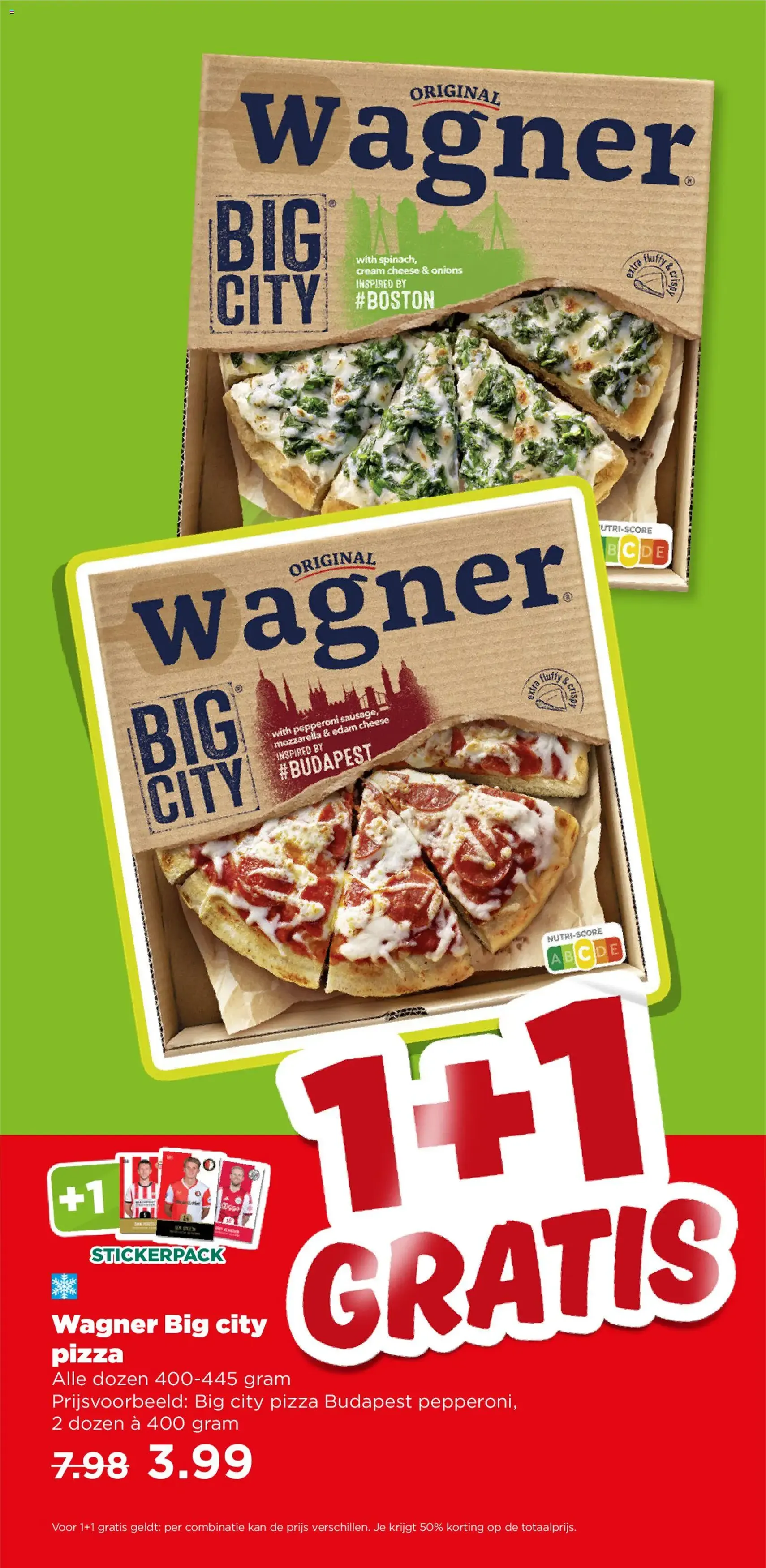 Plus - Folder week 5 - geldige folder vanaf 28-01-2026 pagina 14 van 42