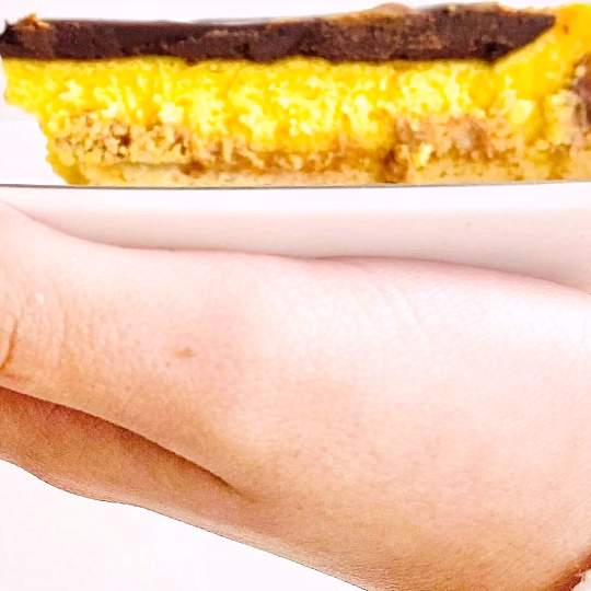 Anteprima ricetta Torta susanna ricetta originale