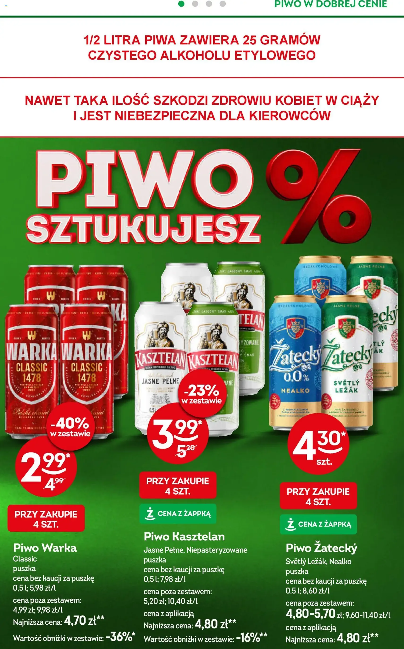 Żabka Gazetka - ważny gazetka od 03.12.2025 strona 42 z 70