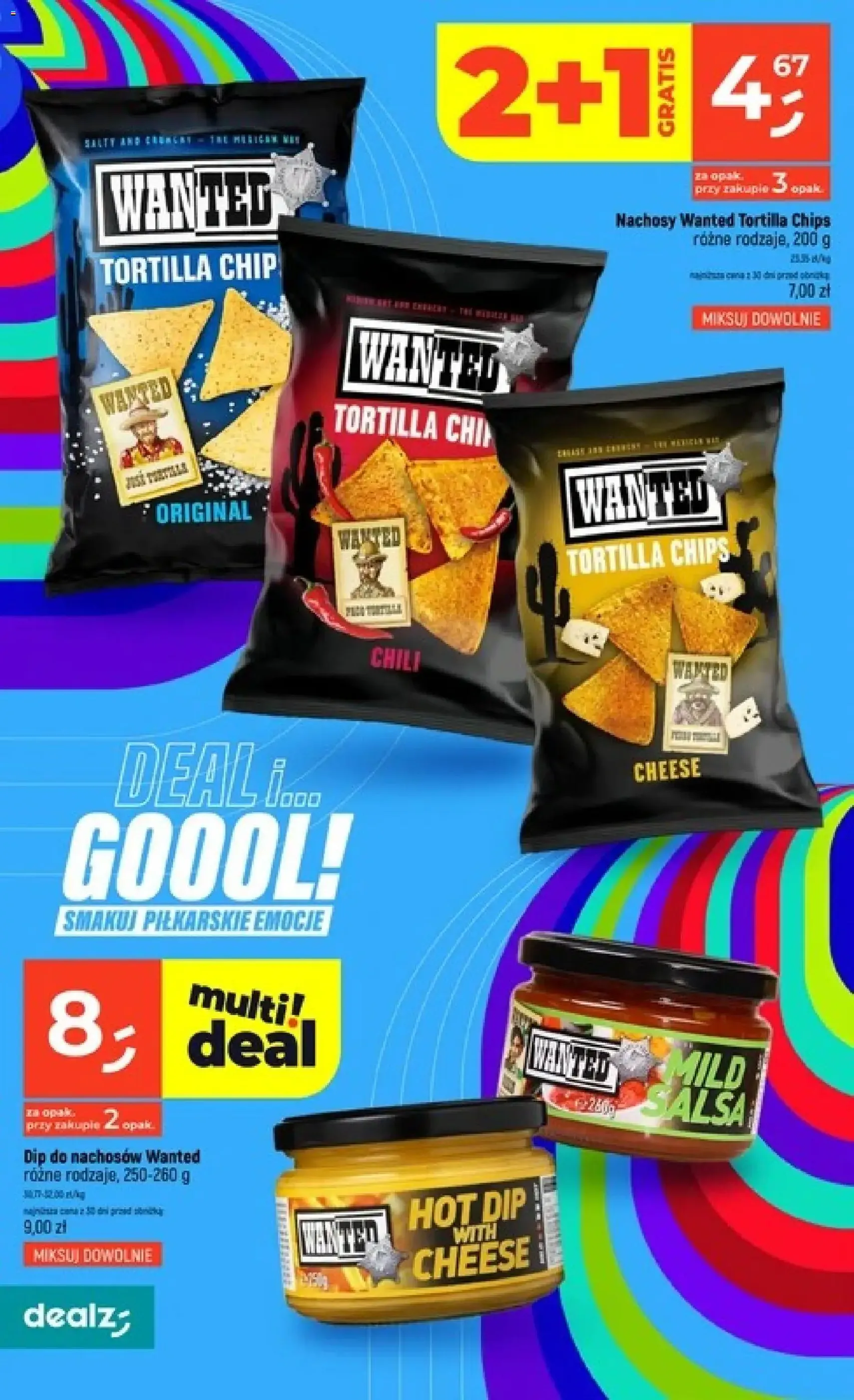 Dealz gazetka - ważny gazetka od 18.06.2026 strona 16 z 40