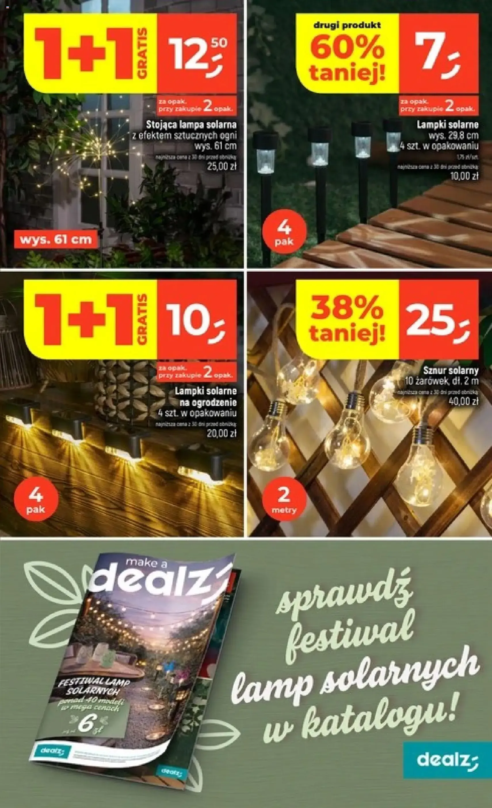 Dealz gazetka - ważny gazetka od 03.06.2026 strona 47 z 50