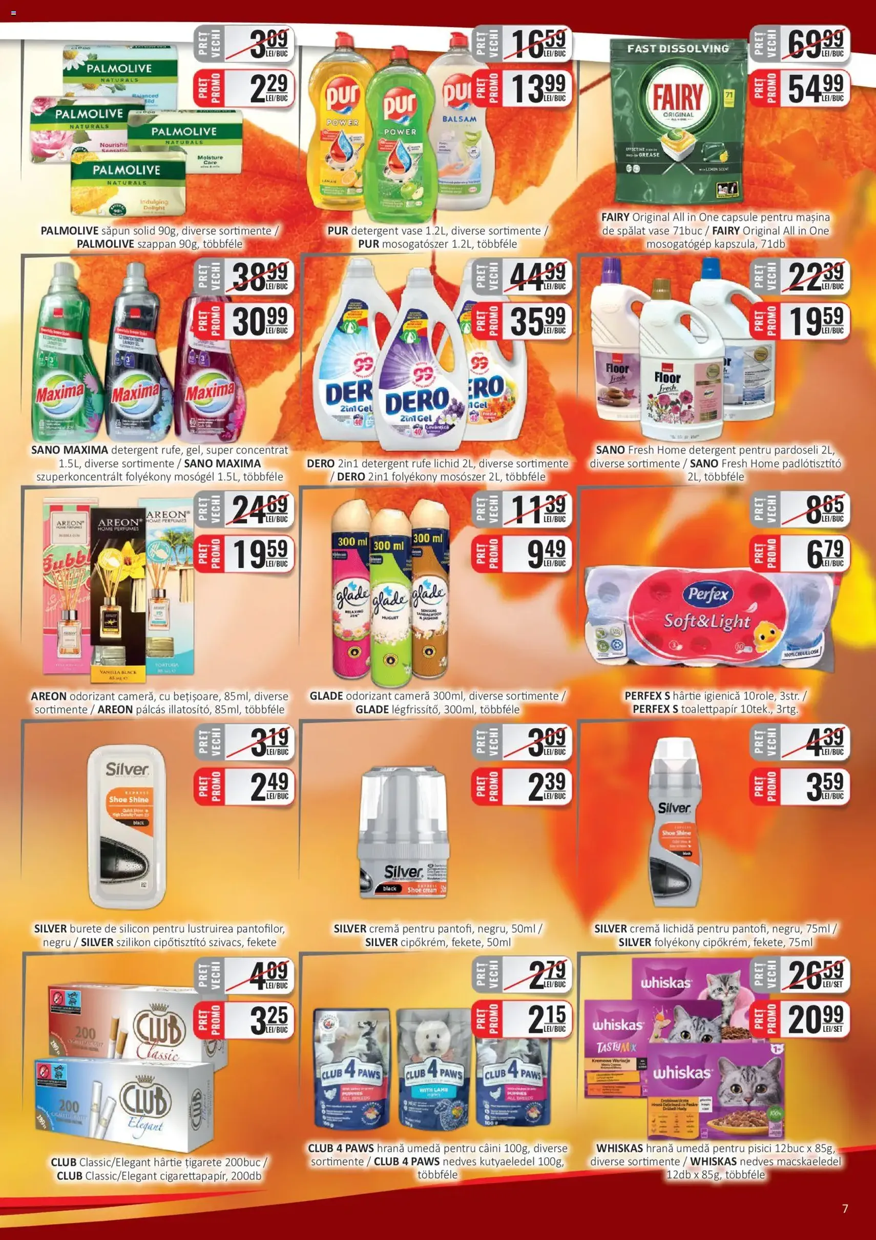 CBA catalog - C+C - cataloage valabile începând cu 16.11.2025 pagina 7 din 8