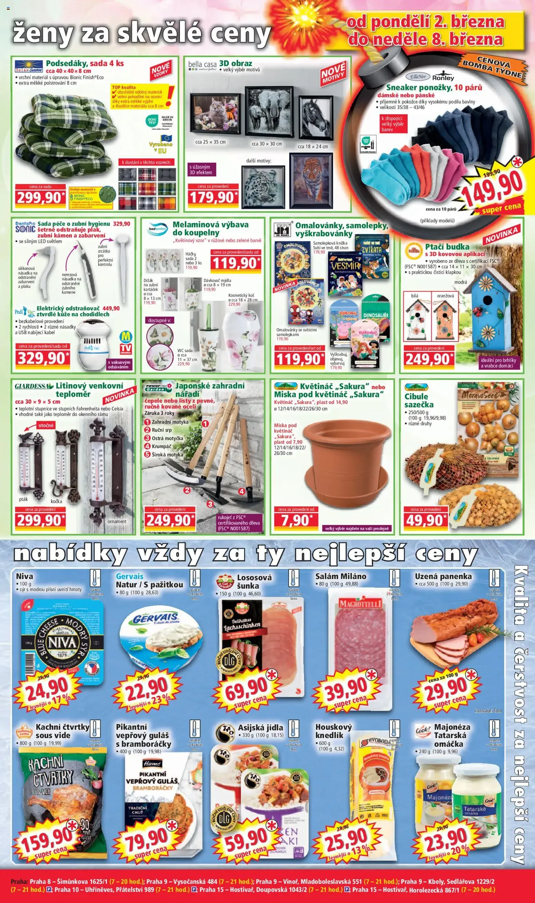 Norma leták - platný leták od 02.03.2026 strana 3 z 8