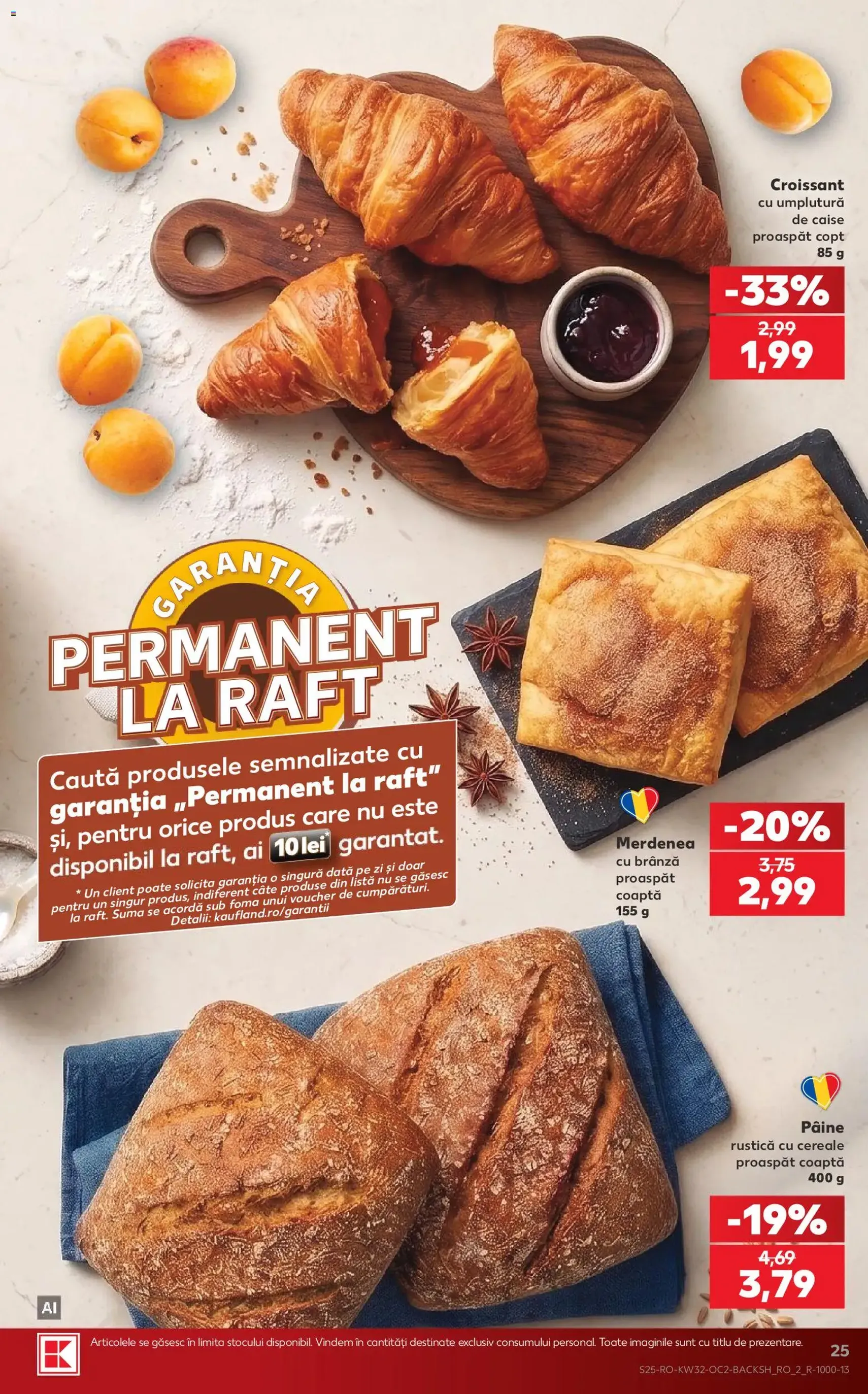 Kaufland Catalog - cataloage valabile începând cu 05.08.2026 pagina 25 din 72