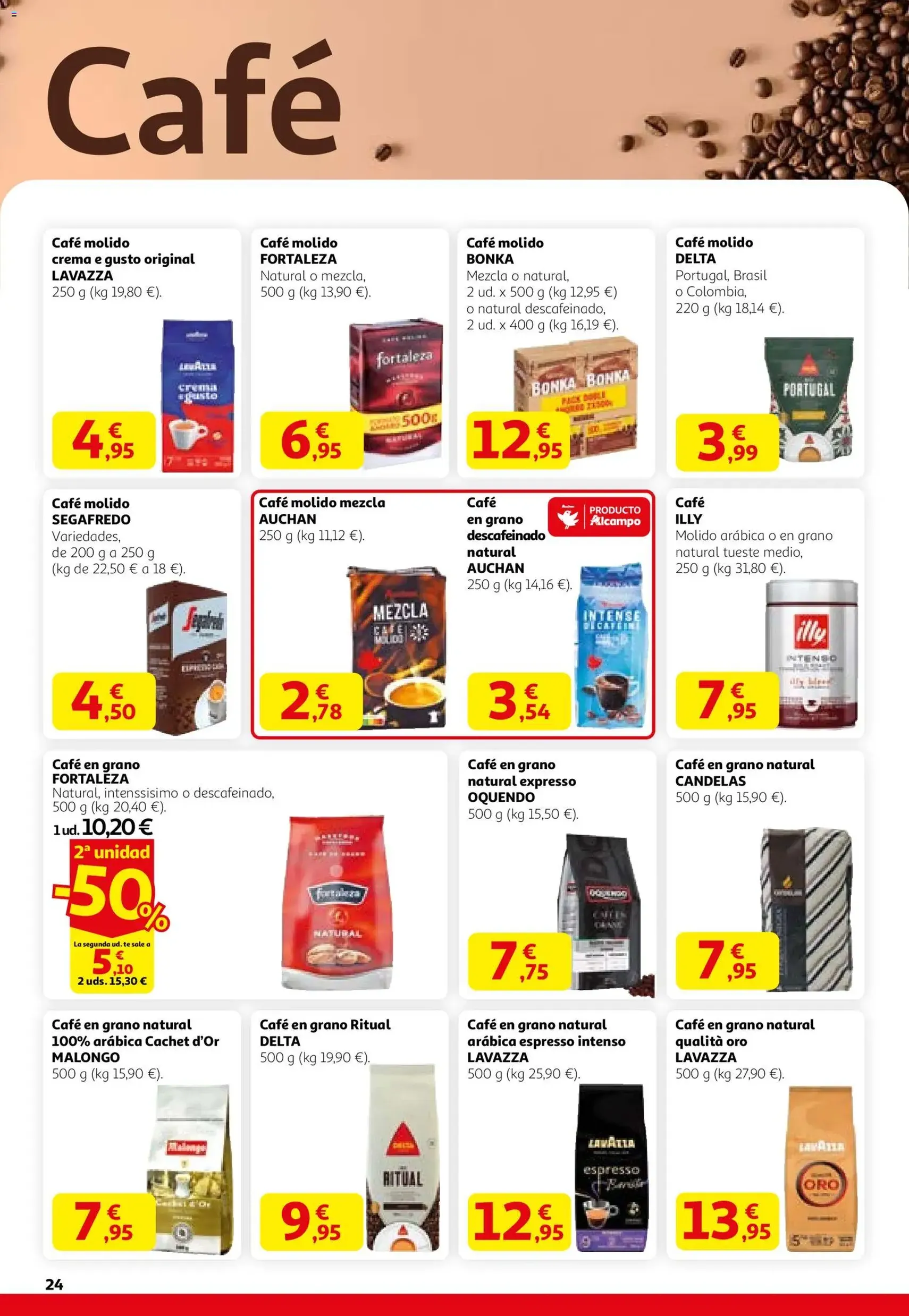 Alcampo folleto - folleto válido desde 12/02/2026 página 24 de 32