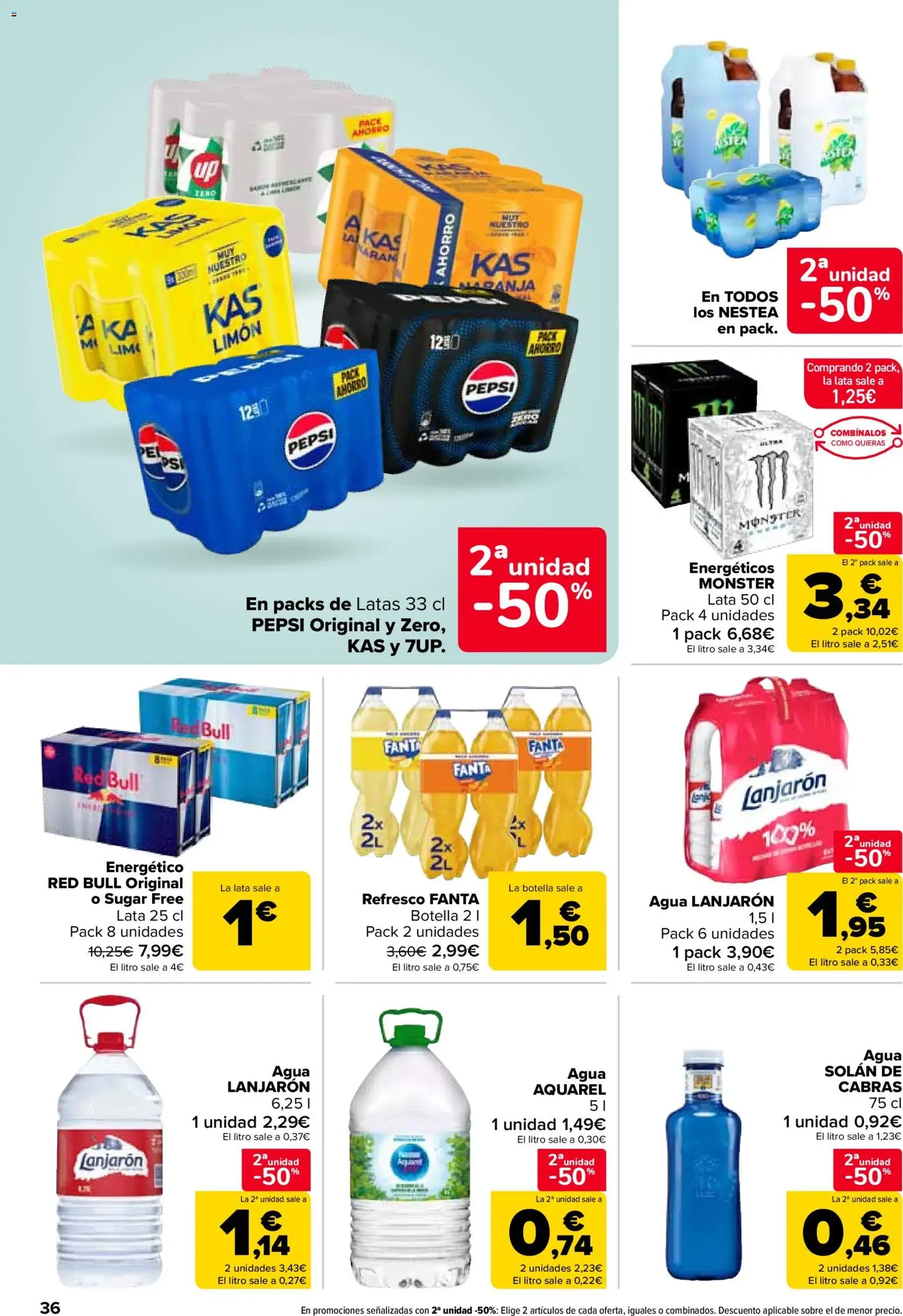 Carrefour folleto - folleto válido desde 15/01/2026 página 38 de 82