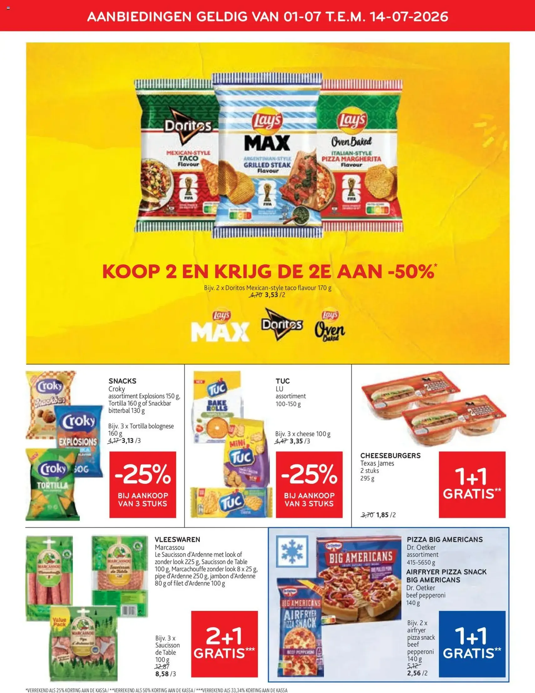 Alvo folder - geldige folder vanaf 01/07/2026 pagina 10 van 14