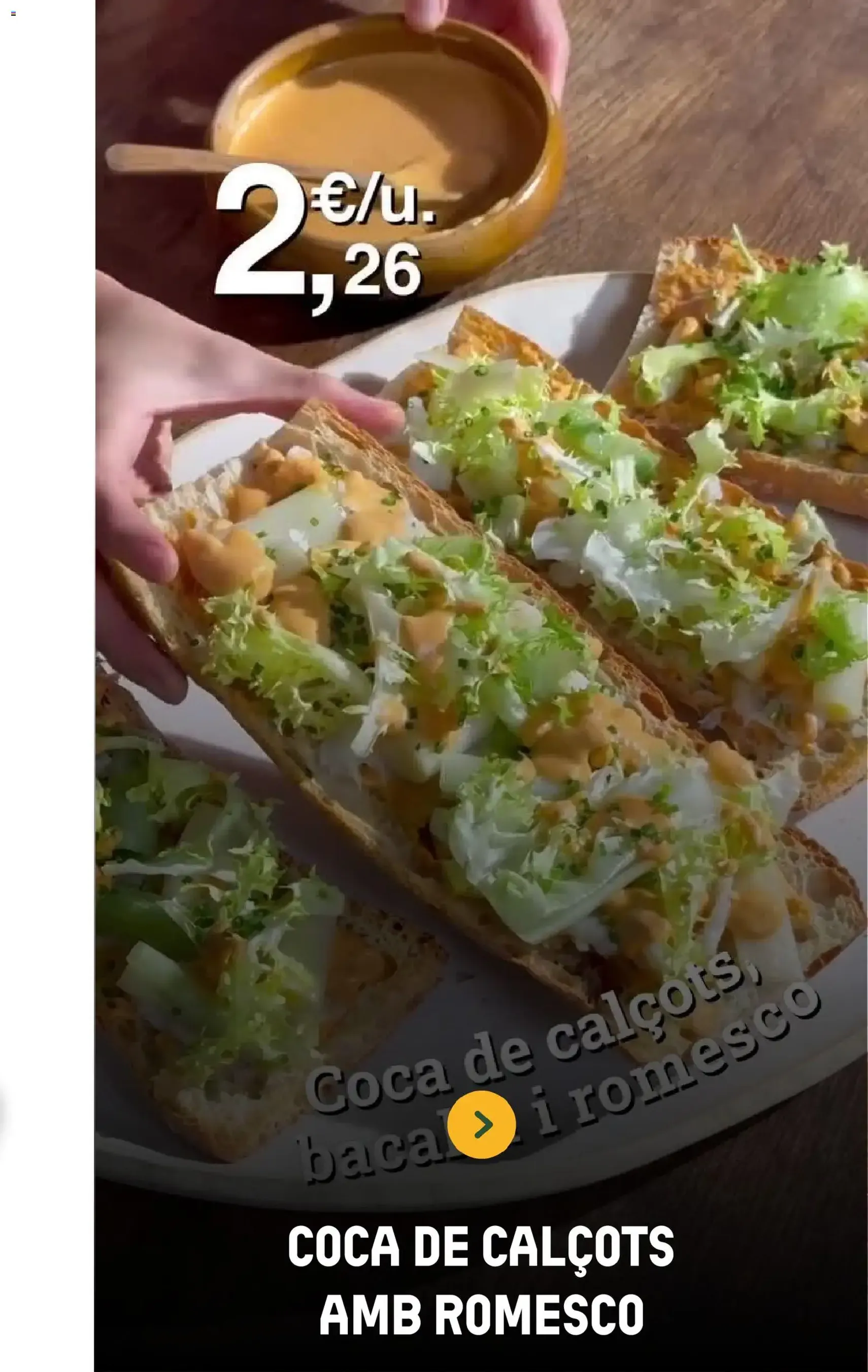 Bonpreu folleto - folleto válido desde 20/01/2026 página 45 de 70