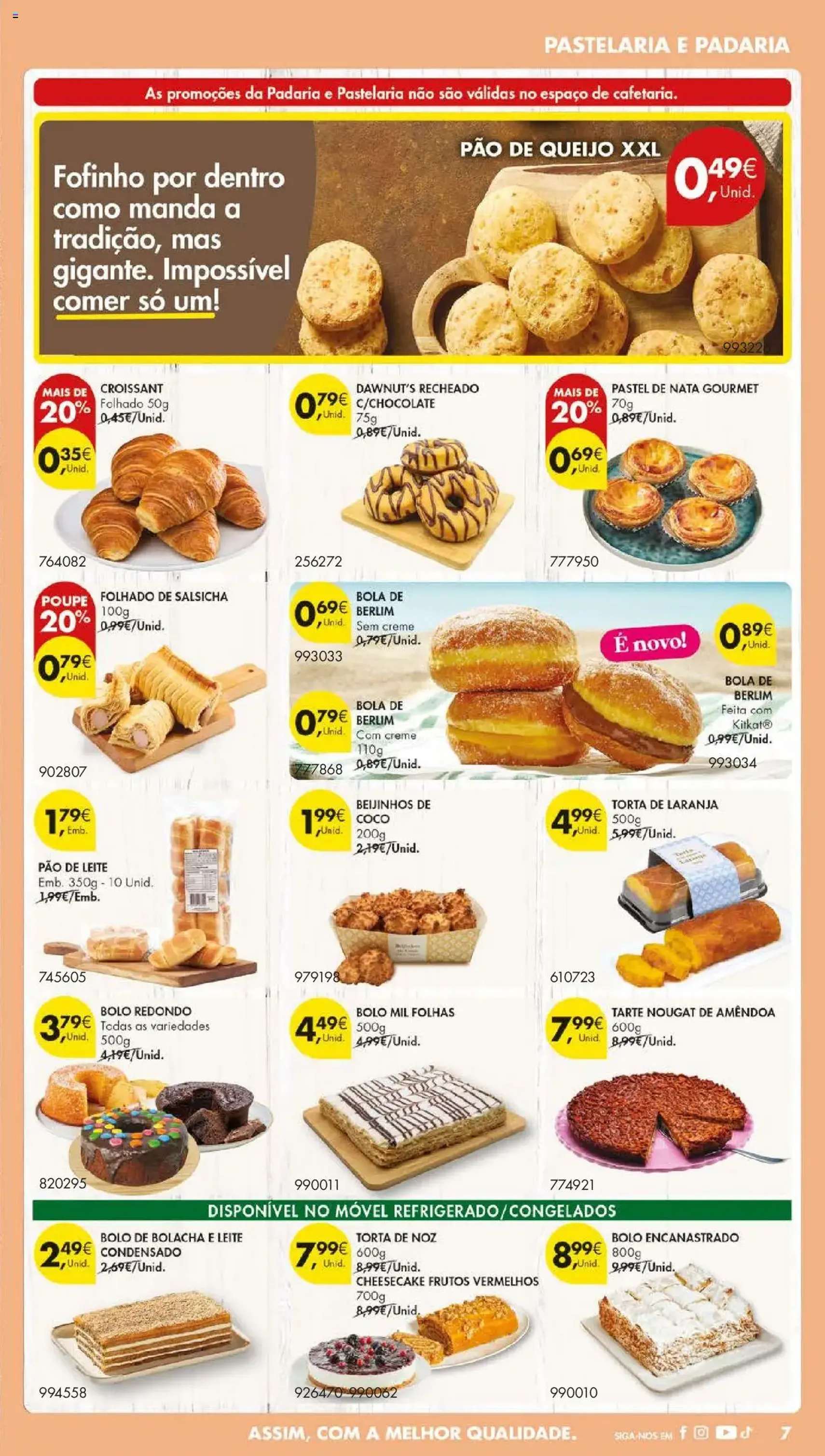 Pingo Doce folheto - folheto válido a partir de 19/08/2025 página 9 de 58