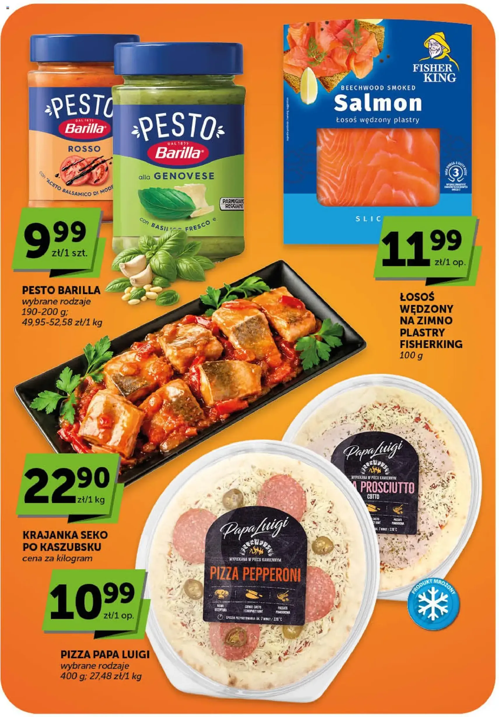 Groszek gazetka - ważny gazetka od 28.05.2026 strona 32 z 38