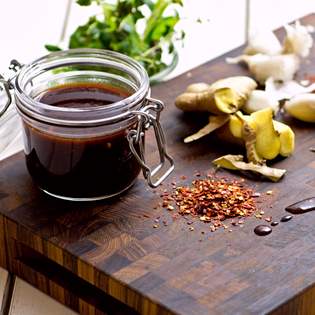 Recipe preview Curing marinade for meat
