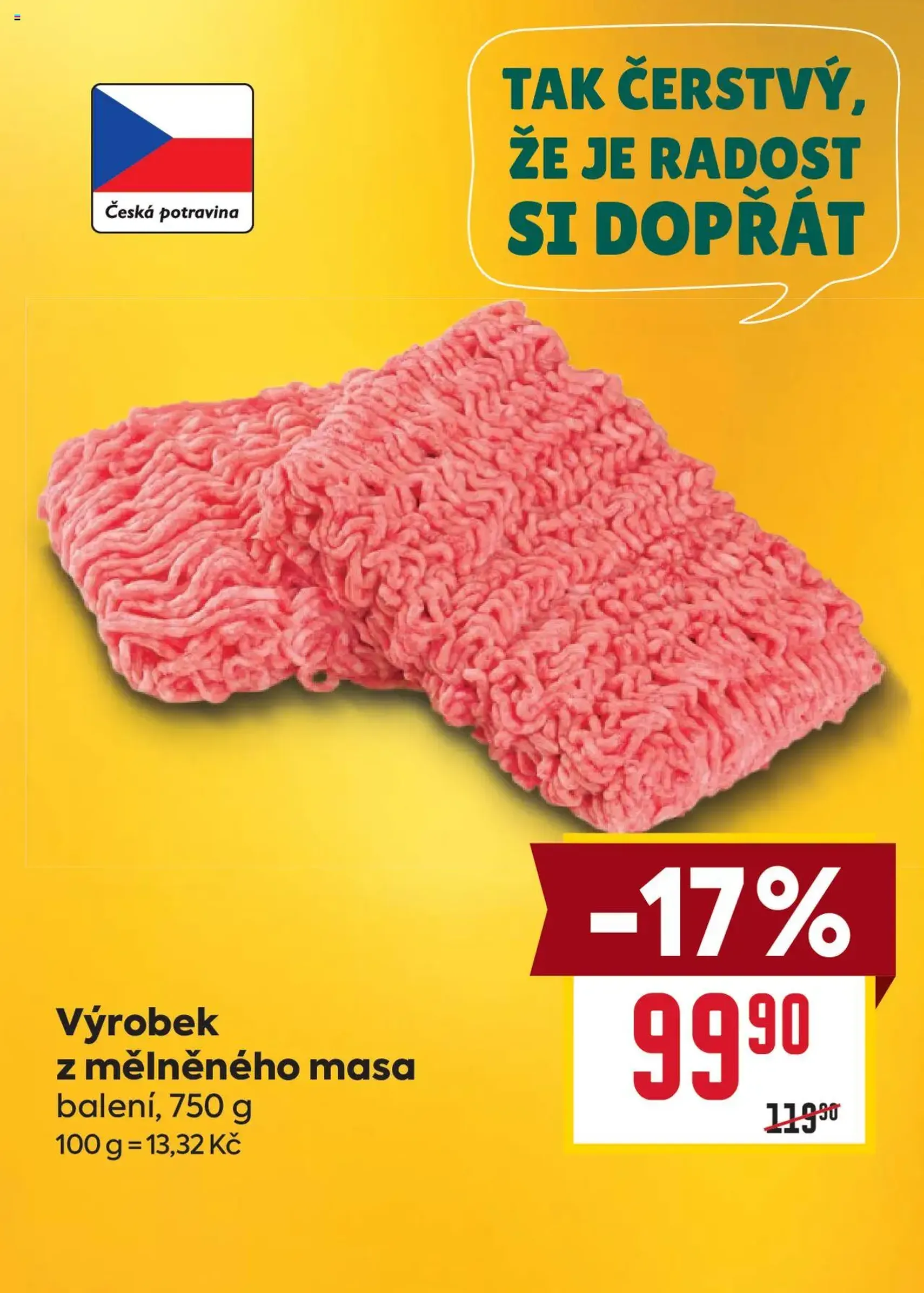 Billa Velký leták - platný leták od 17.09.2025 strana 8 z 34