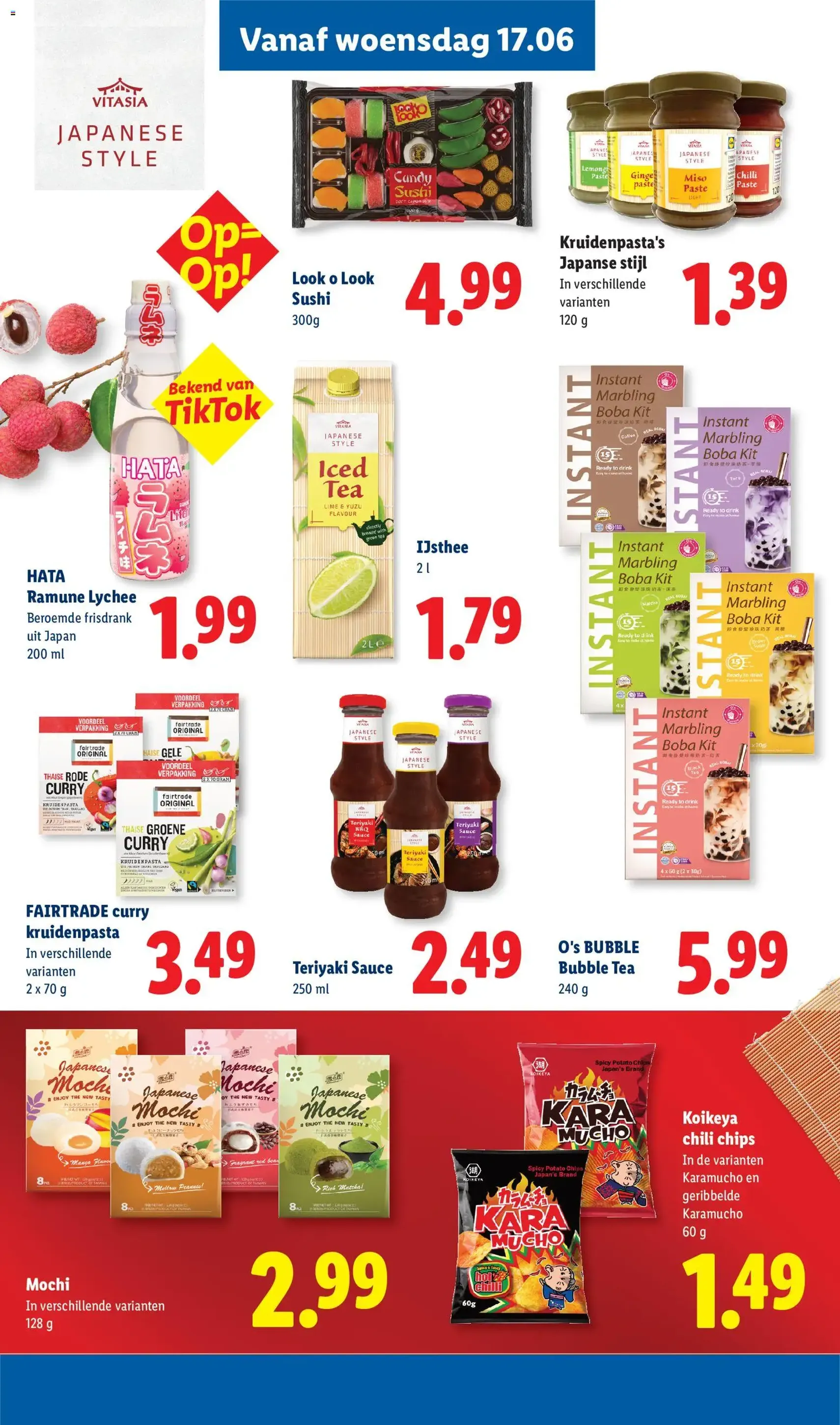 Lidl folder week 25 - geldige folder vanaf 15-06-2026 pagina 28 van 55