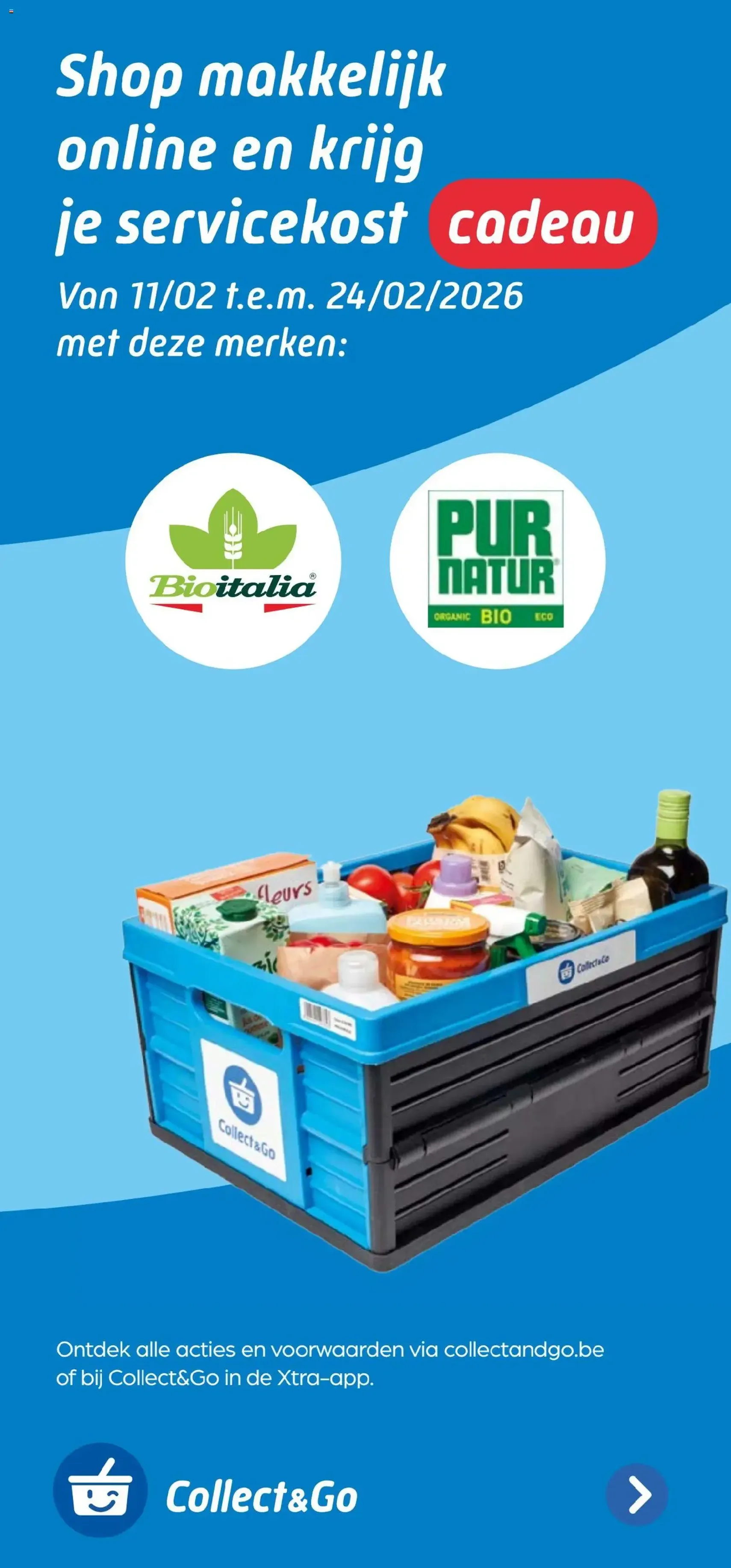 BioPlanet folder - geldige folder vanaf 11/02/2026 pagina 14 van 14