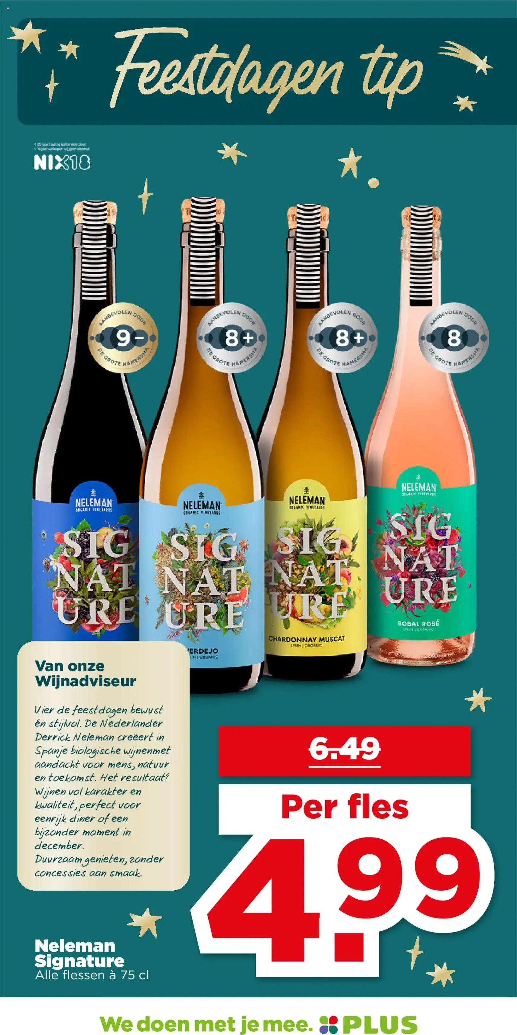 Plus - Folder week 50 - geldige folder vanaf 10-12-2025 pagina 43 van 54