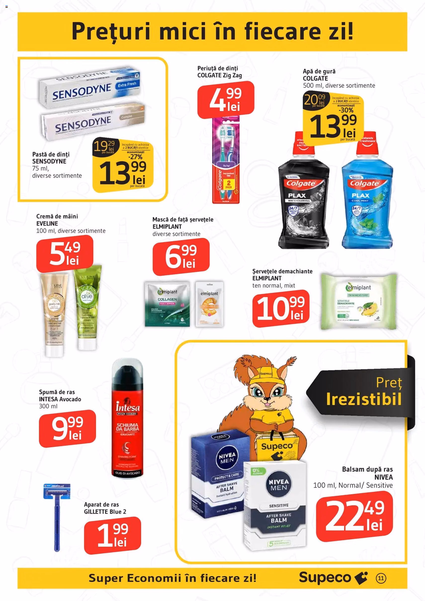 Catalog Supeco - cataloage valabile începând cu 13.11.2025 pagina 11 din 15