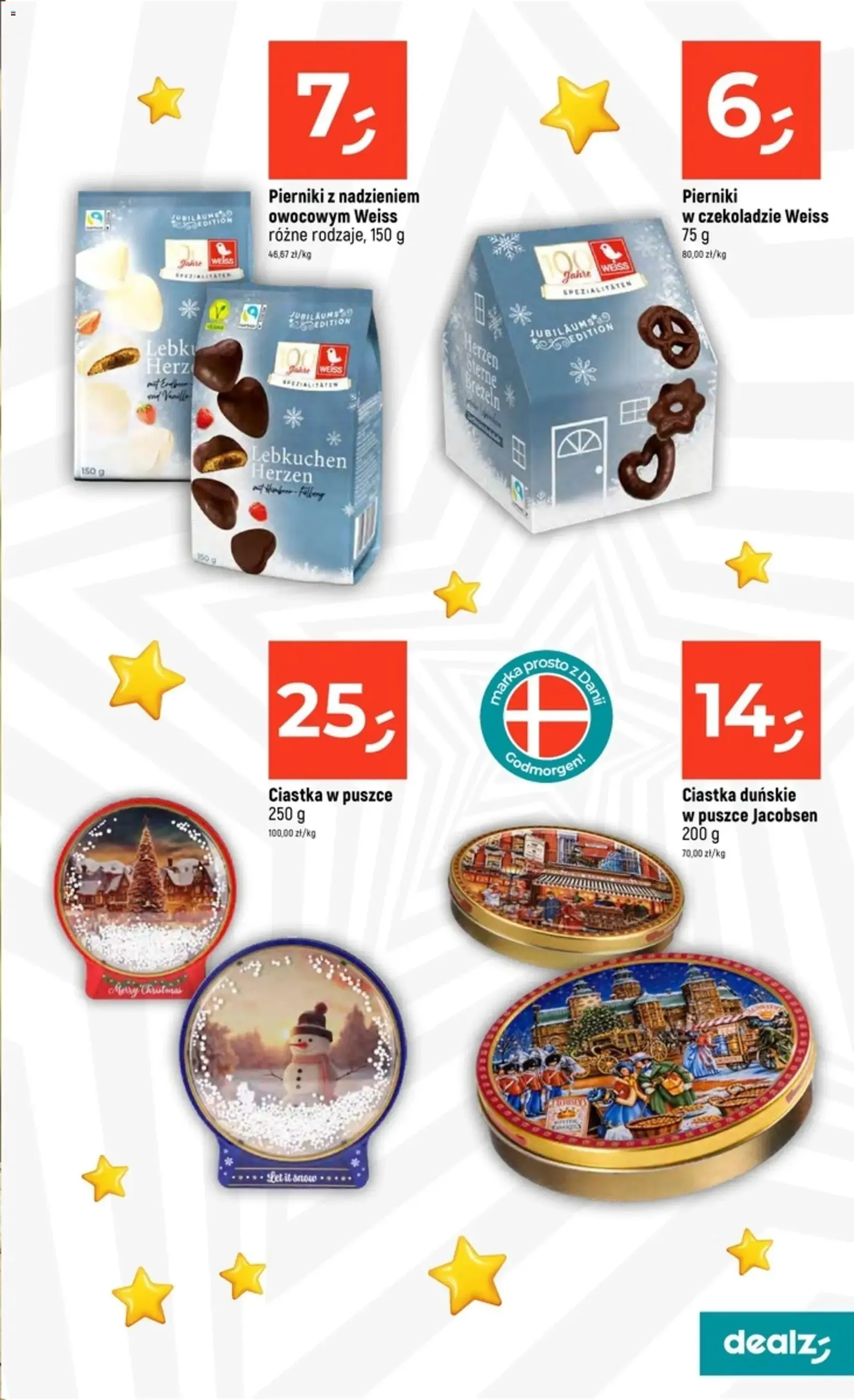 Dealz Gazetka - ważny gazetka od 13.11.2025 strona 31 z 47