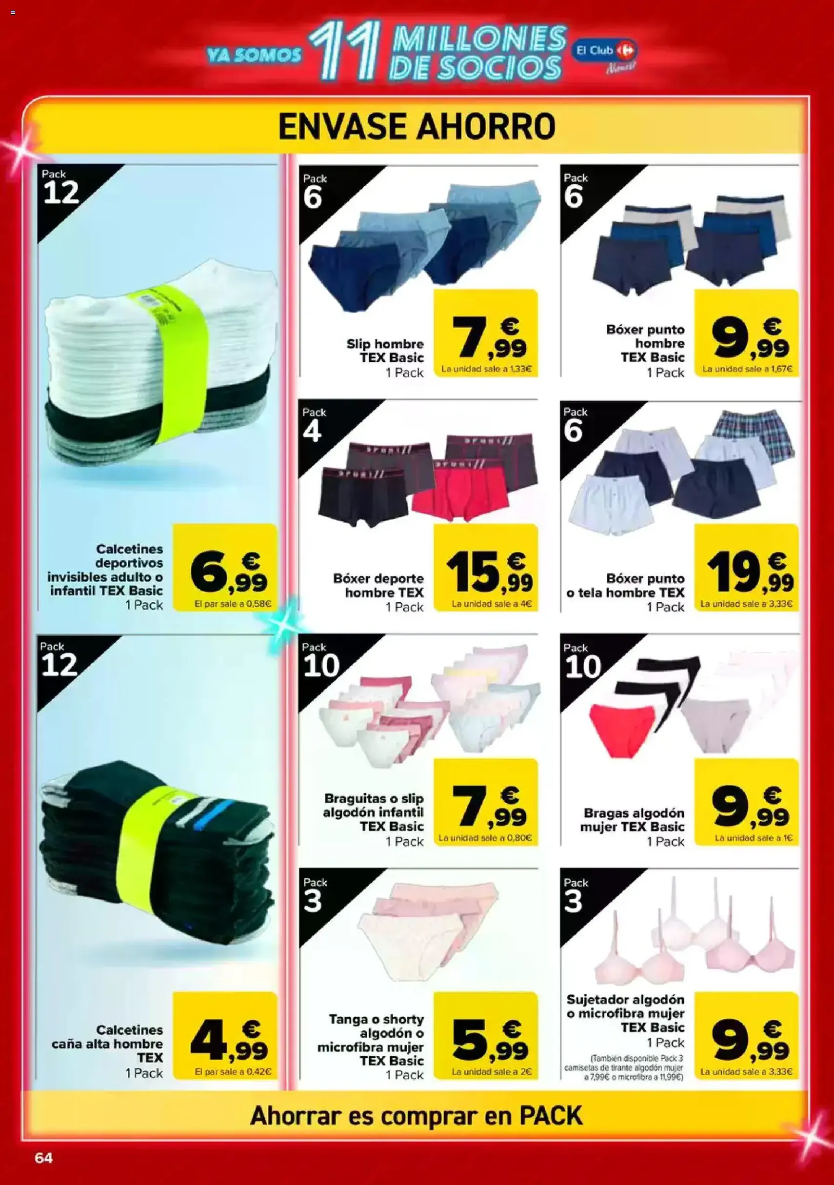 Carrefour folleto - folleto válido desde 23/04/2026 página 63 de 91
