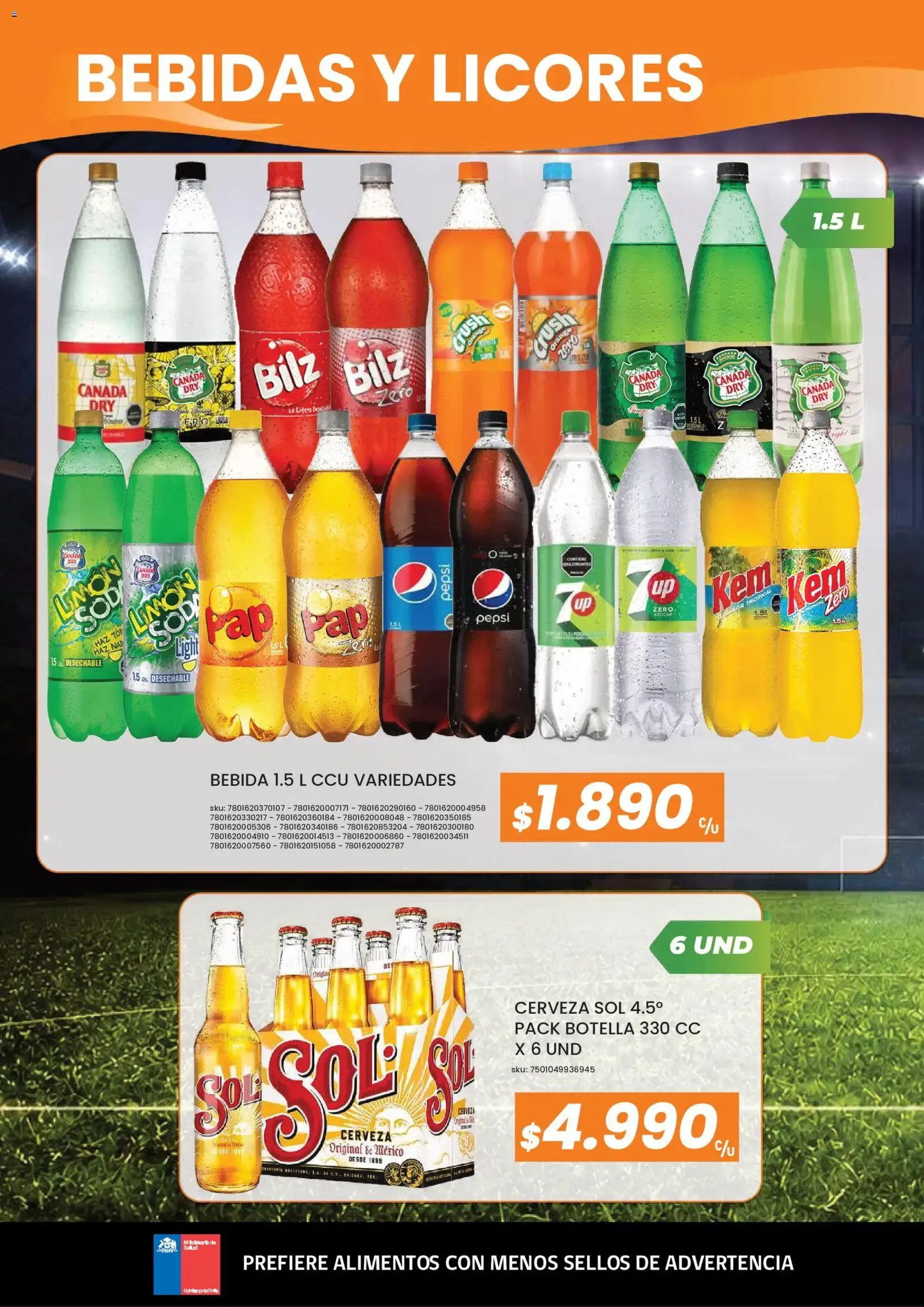 Cugat Ofertas - folleto válido desde 06.06.2026 página 30 de 62