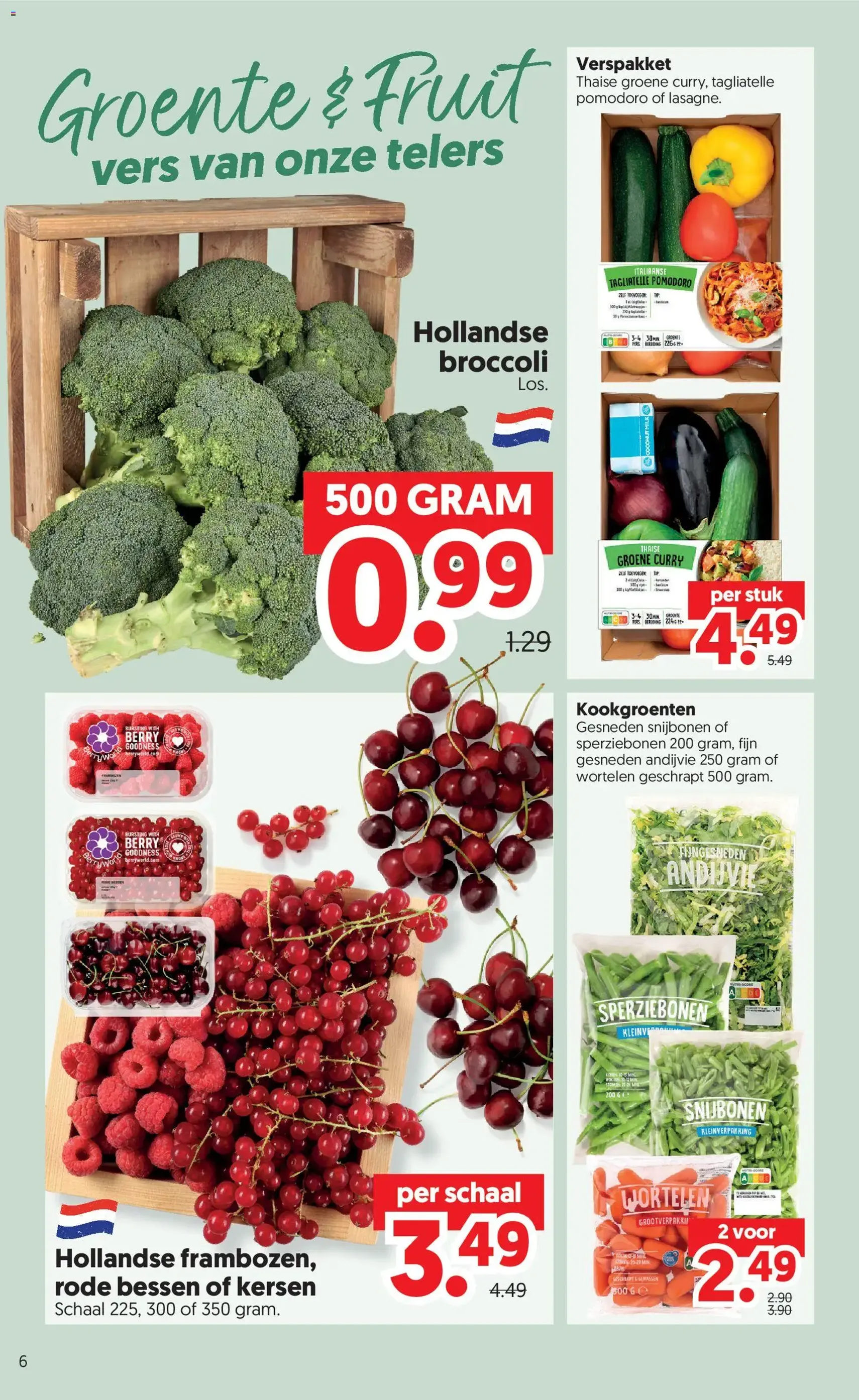 Dekamarkt folder - geldige folder vanaf 07-07-2026 pagina 6 van 22