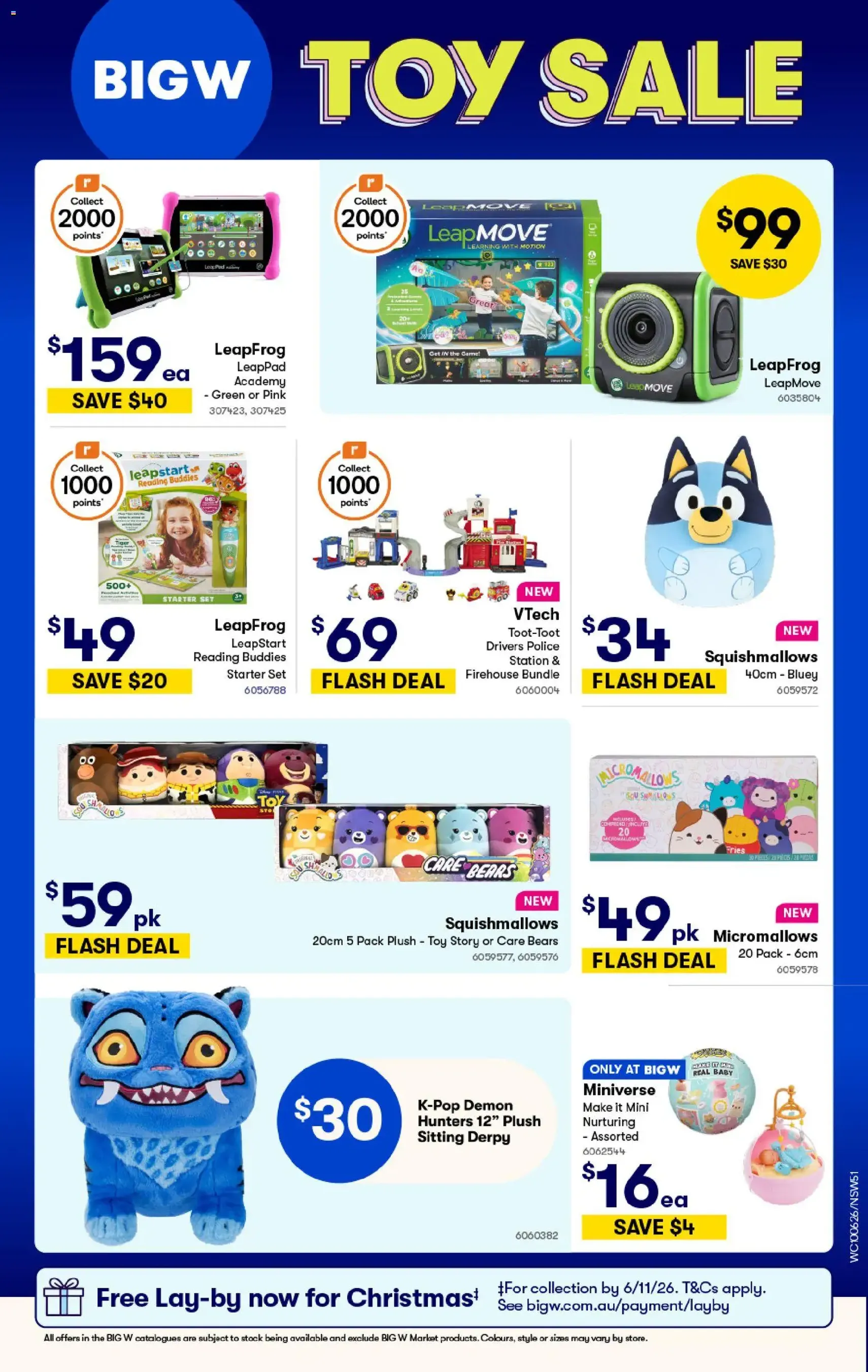 Woolworths catalogue - valid flyer from 10/06/2026, page 51 of 56
