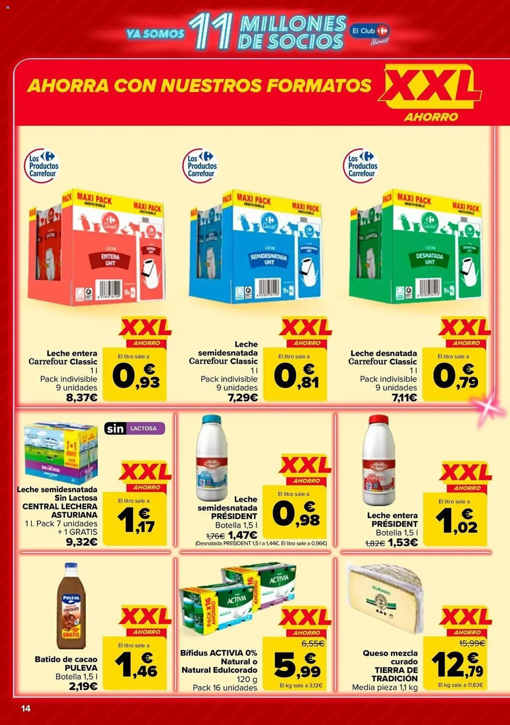 Carrefour folleto - folleto válido desde 12/05/2026 página 14 de 94