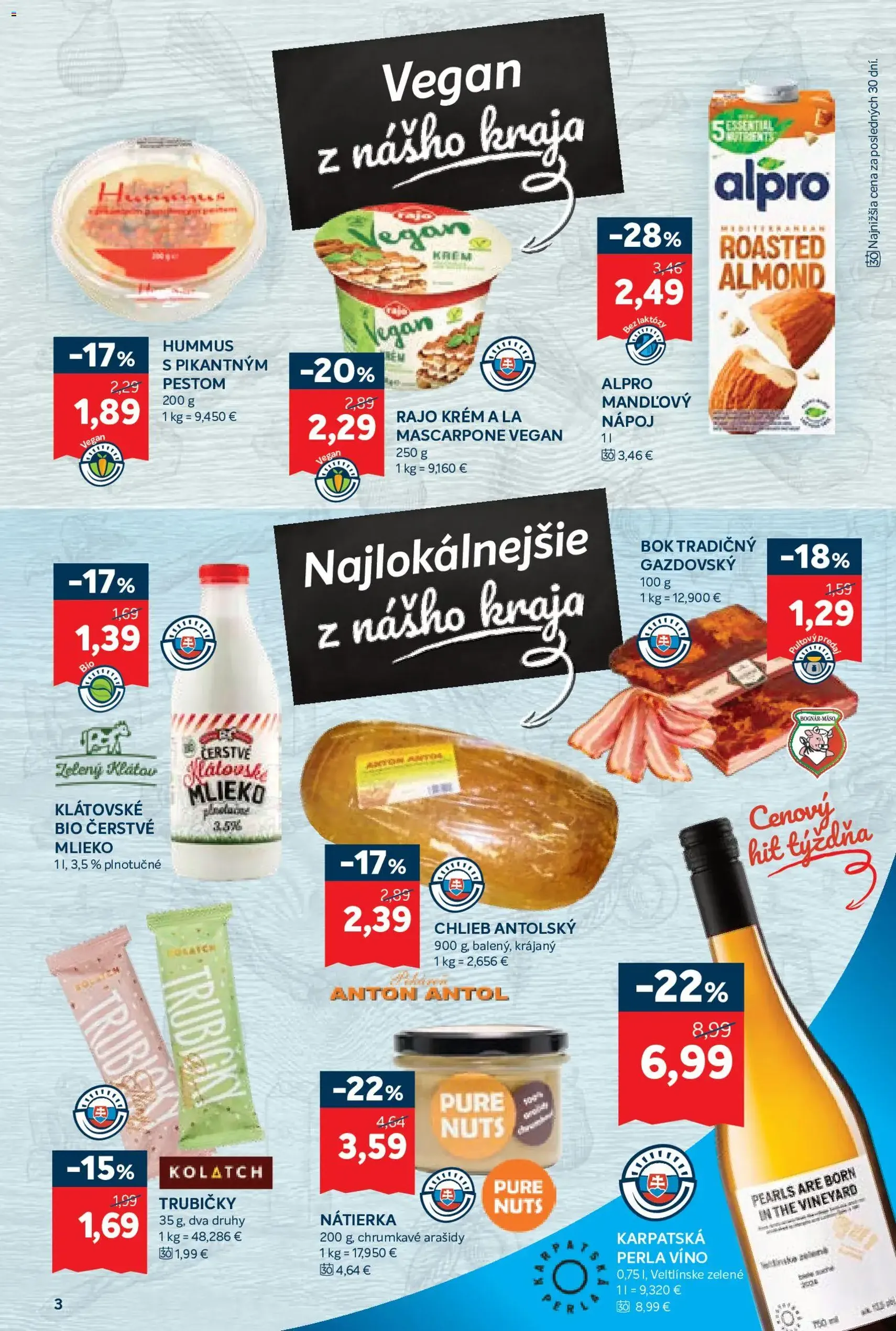 Kraj leták - platný leták od 30.07.2026 strana 5 z 18