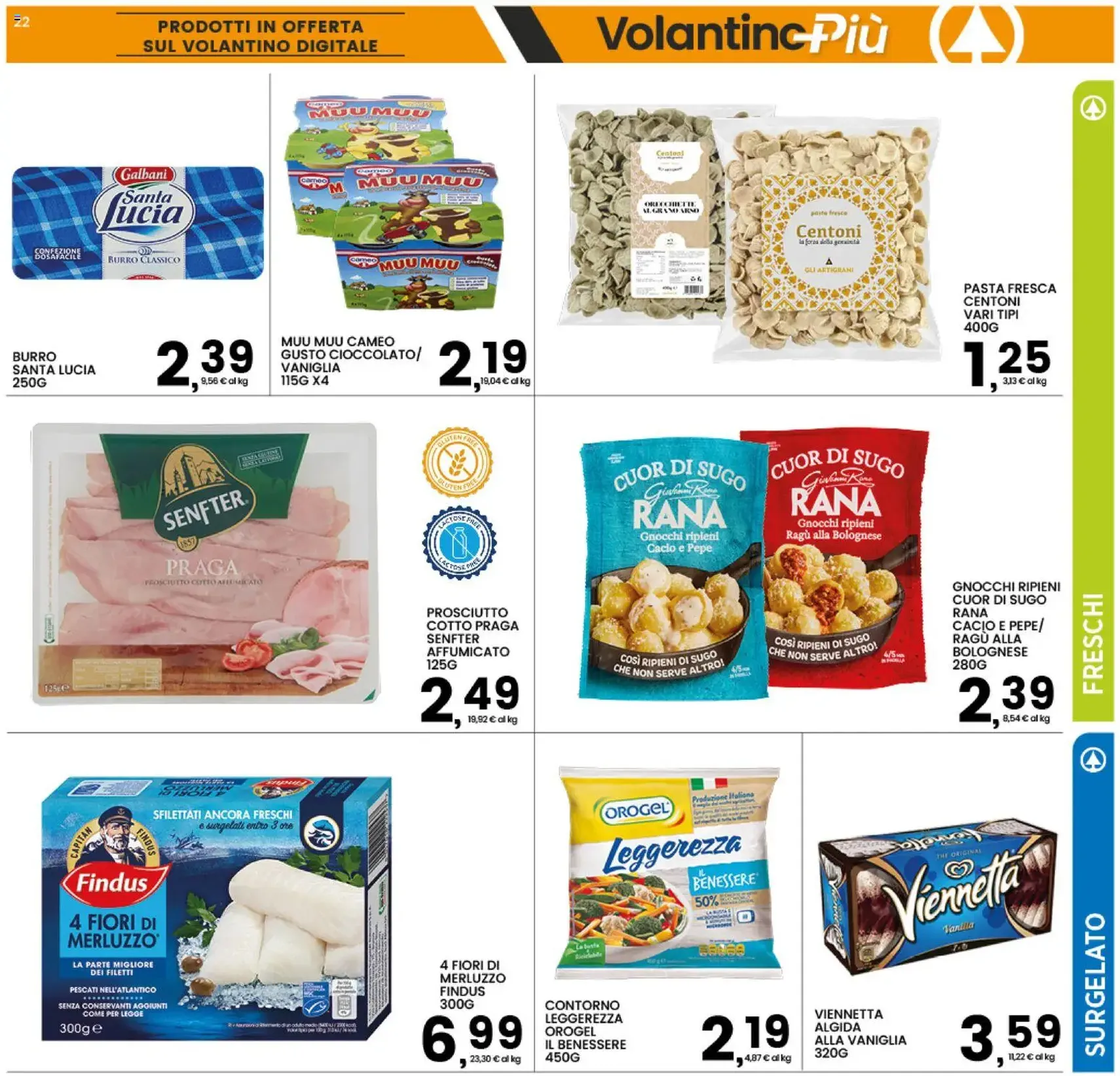 Interspar volantino - volantino valido dal 09/07/2026 pagina 22 di 39