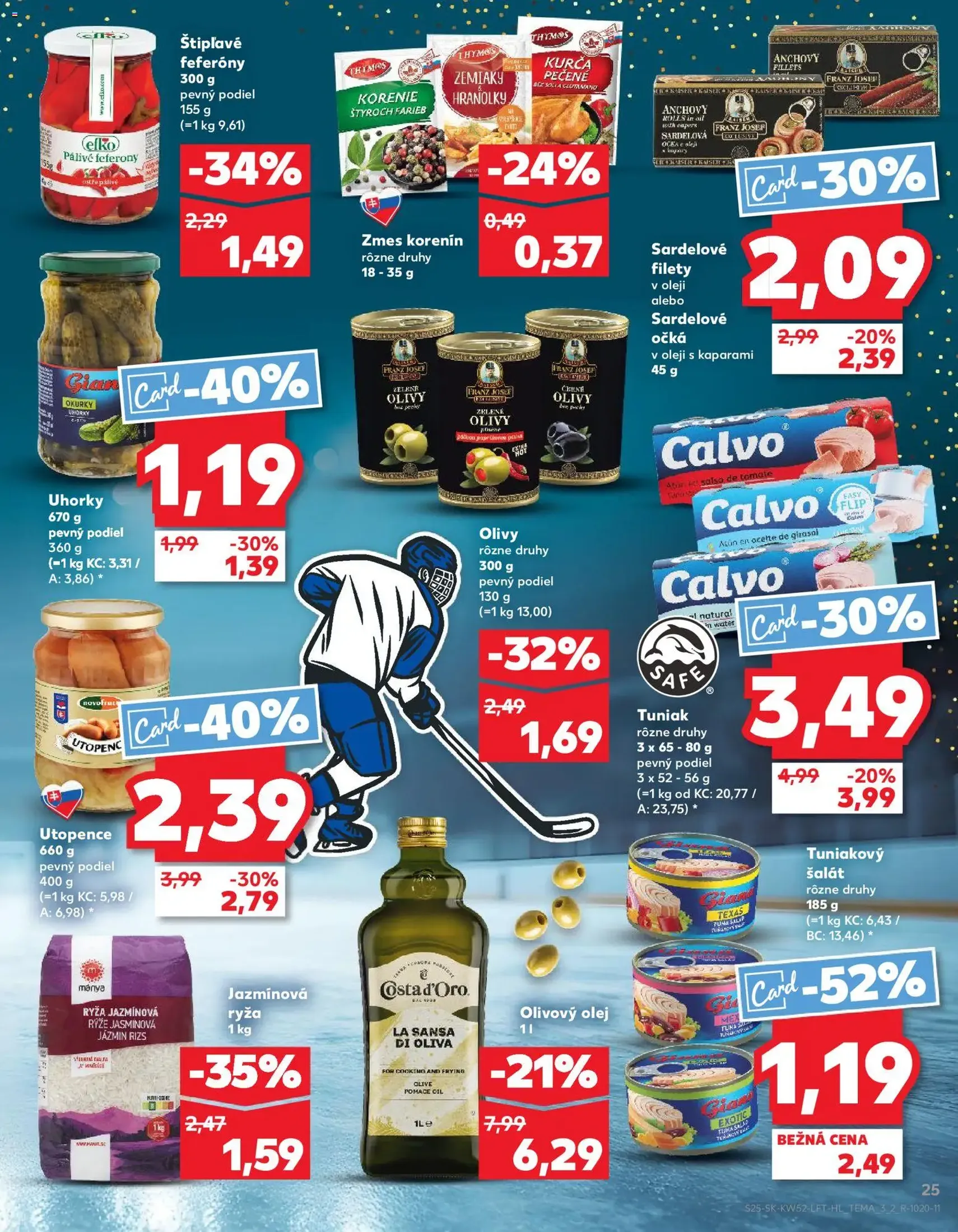 Kaufland leták - platný leták od 27.12.2025 strana 25 z 68