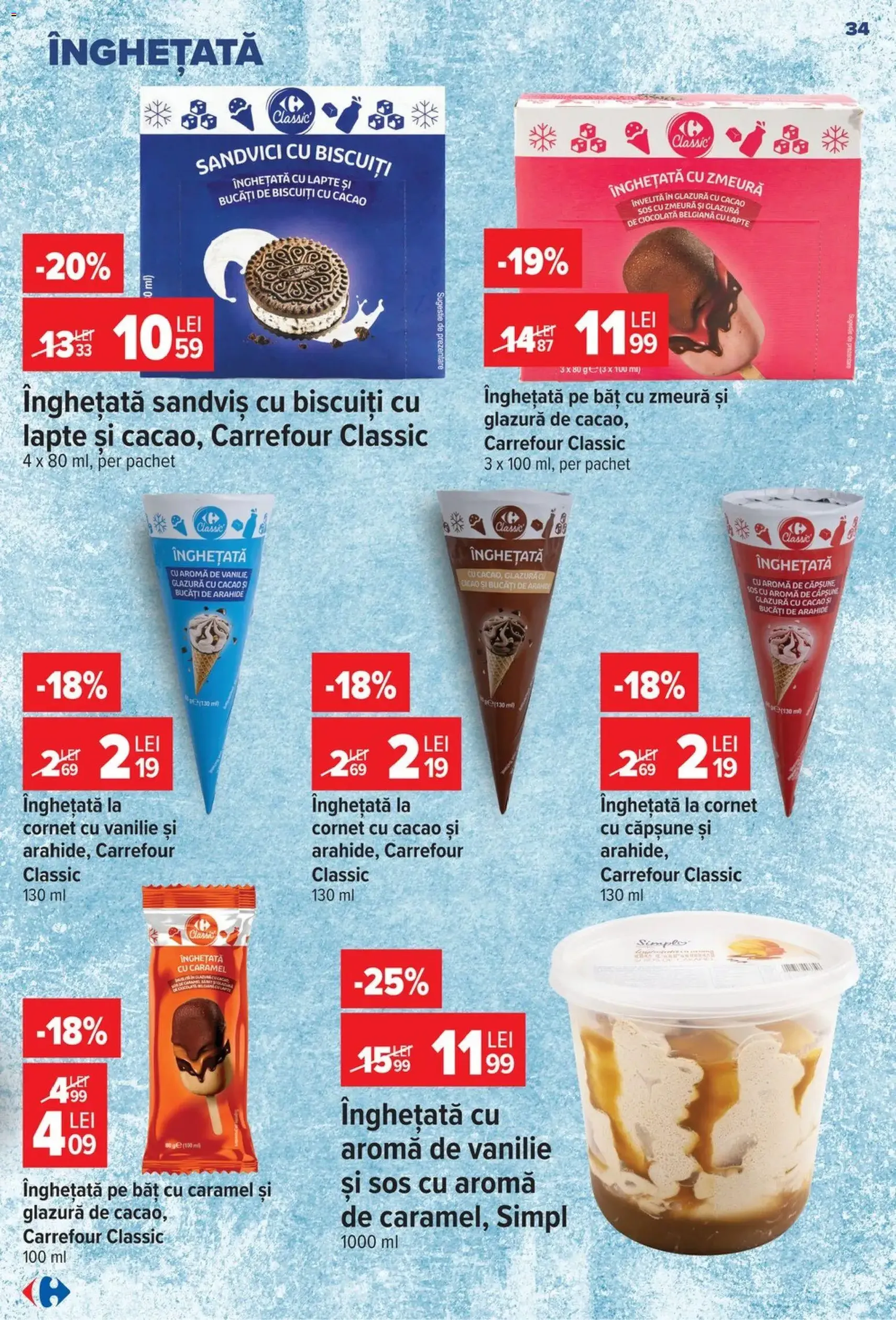 Carrefour Catalog - cataloage valabile începând cu 08.07.2026 pagina 35 din 67