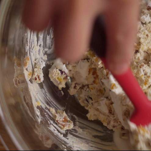 Cassata siciliana - procedimento 1