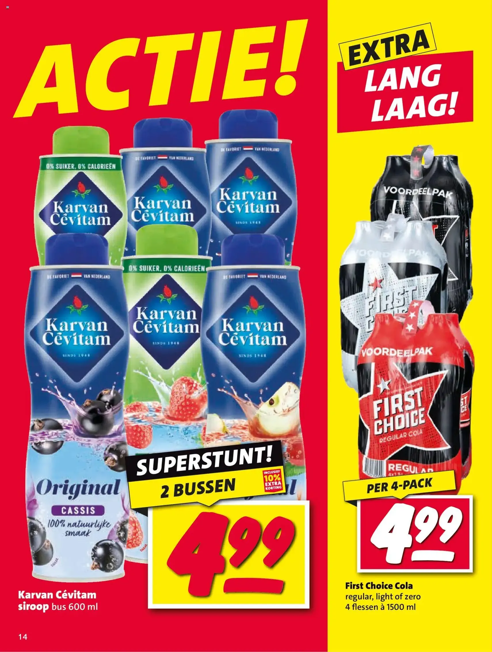 Nettorama - Folder - geldige folder vanaf 08-12-2025 pagina 14 van 30