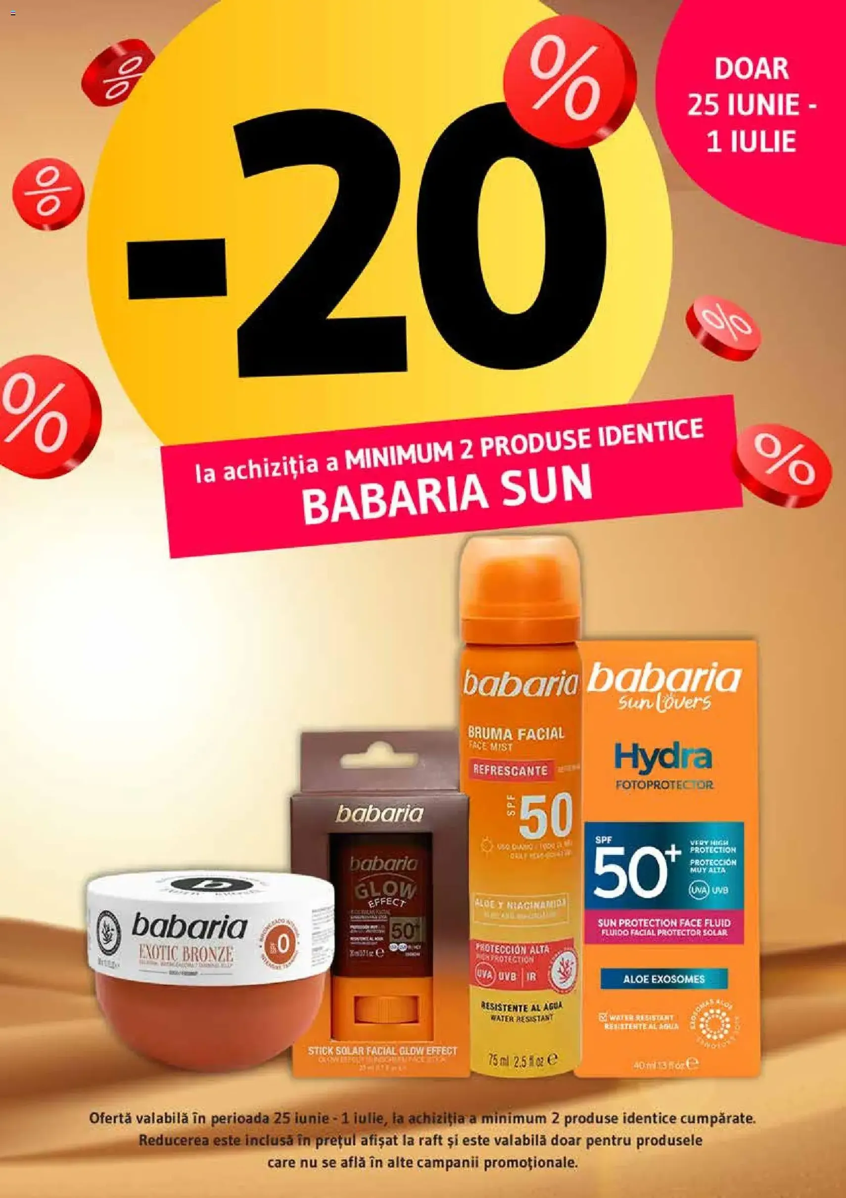 Supeco Catalog - cataloage valabile începând cu 25.06.2026 pagina 4 din 21