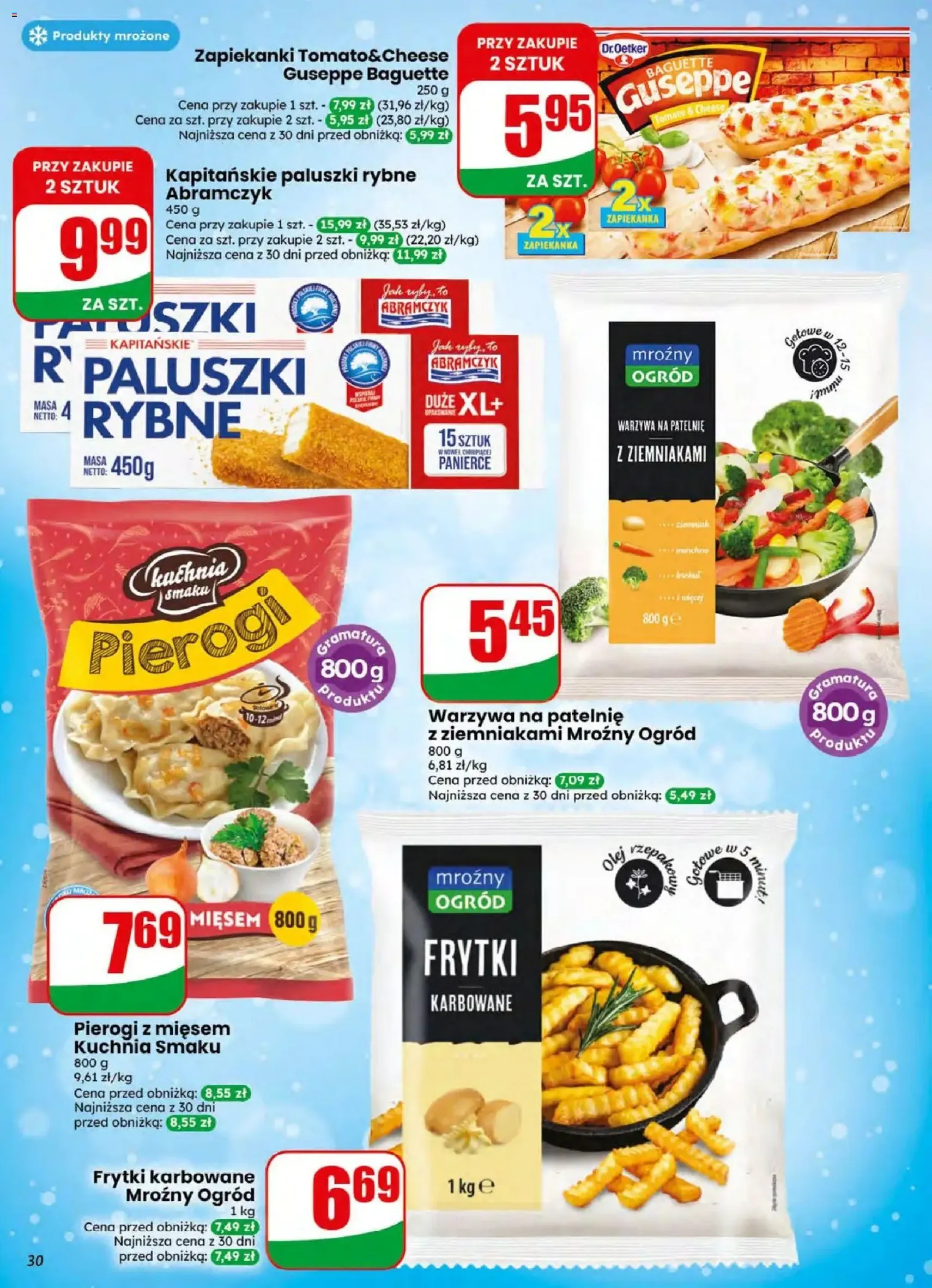 Dino gazetka - ważny gazetka od 05.08.2026 strona 30 z 68