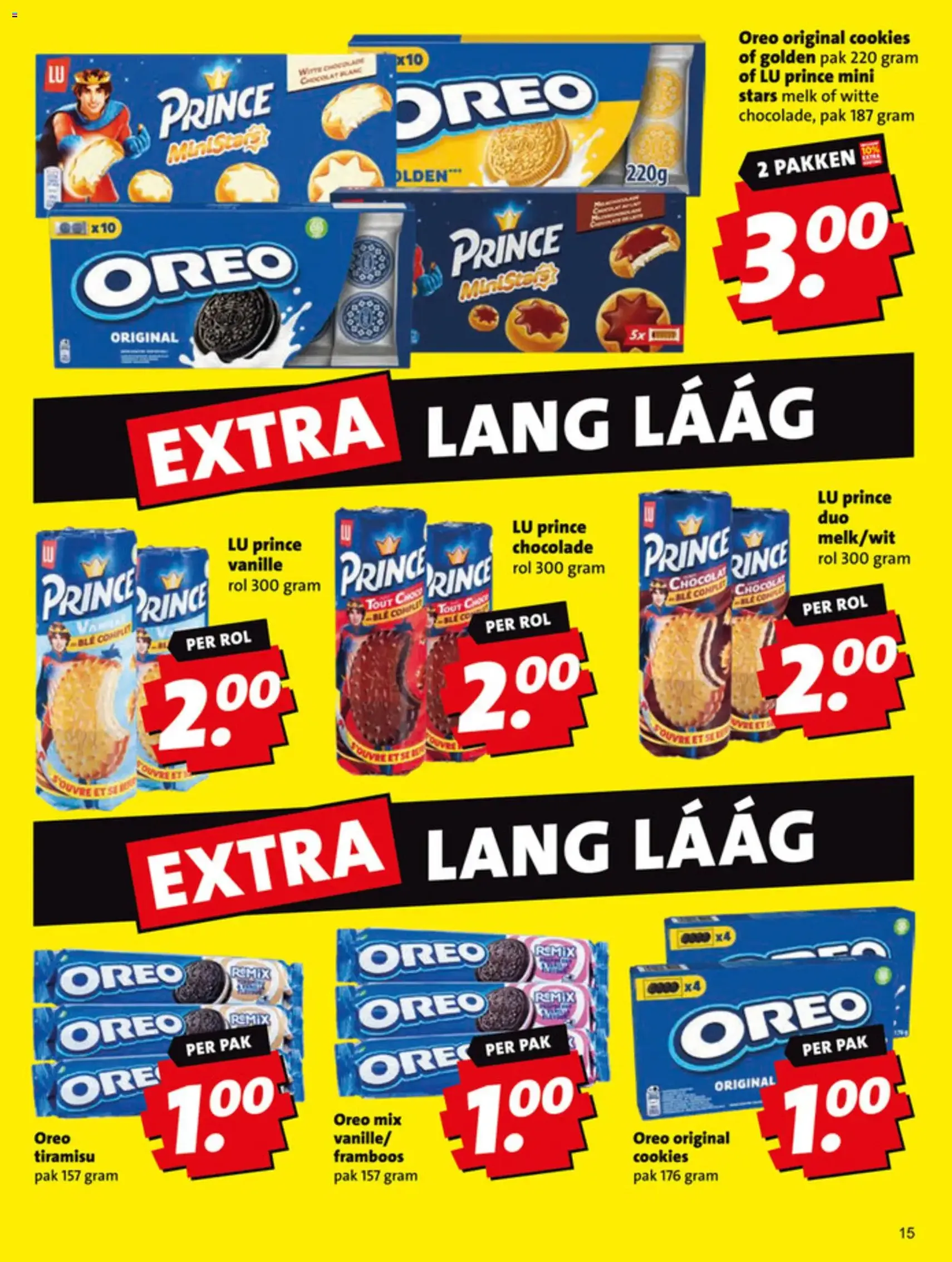 Boni - Folder week 8 - geldige folder vanaf 16-02-2026 pagina 15 van 31