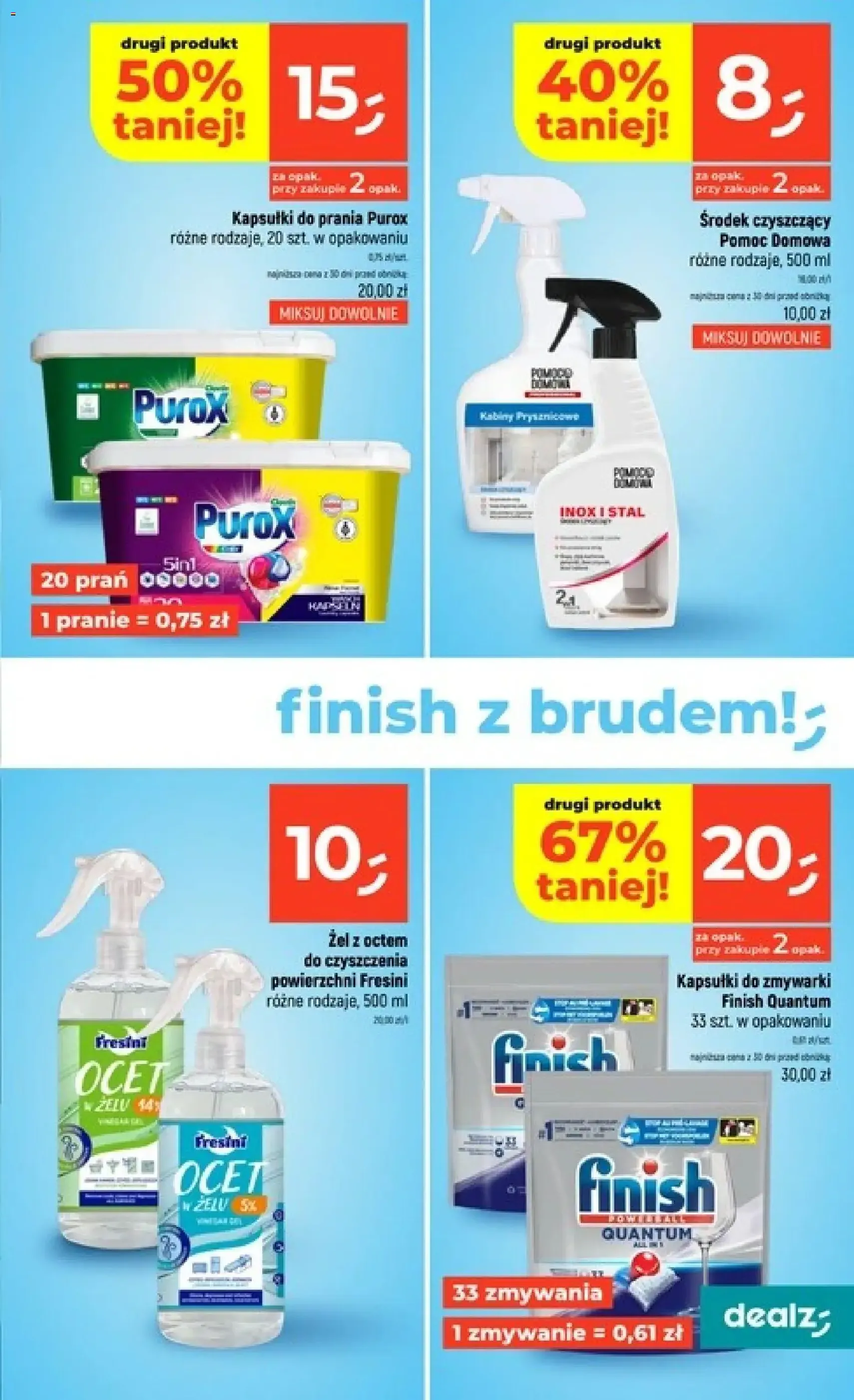 Dealz gazetka - ważny gazetka od 02.07.2026 strona 39 z 54