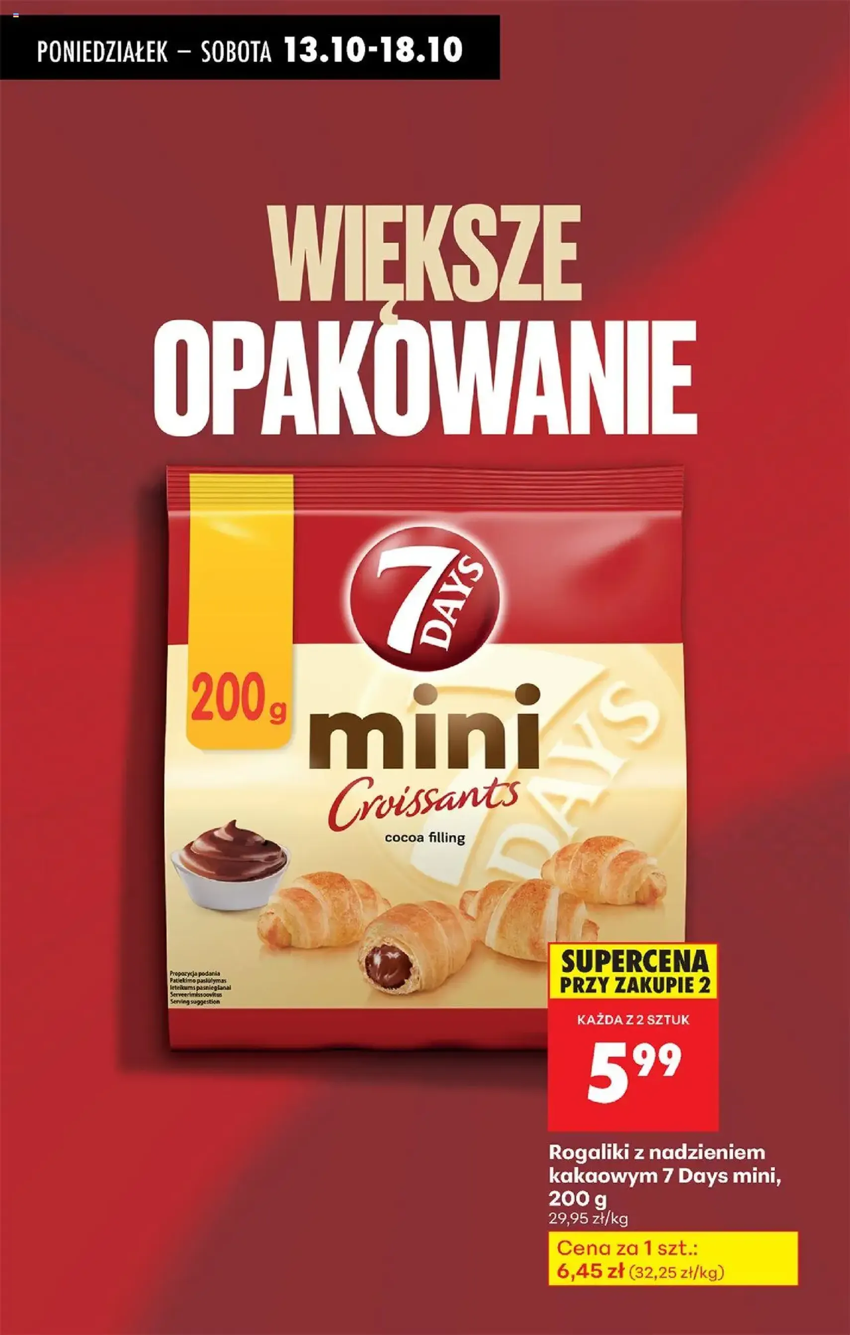 Biedronka gazetka - ważny gazetka od 13.10.2025 strona 78 z 90