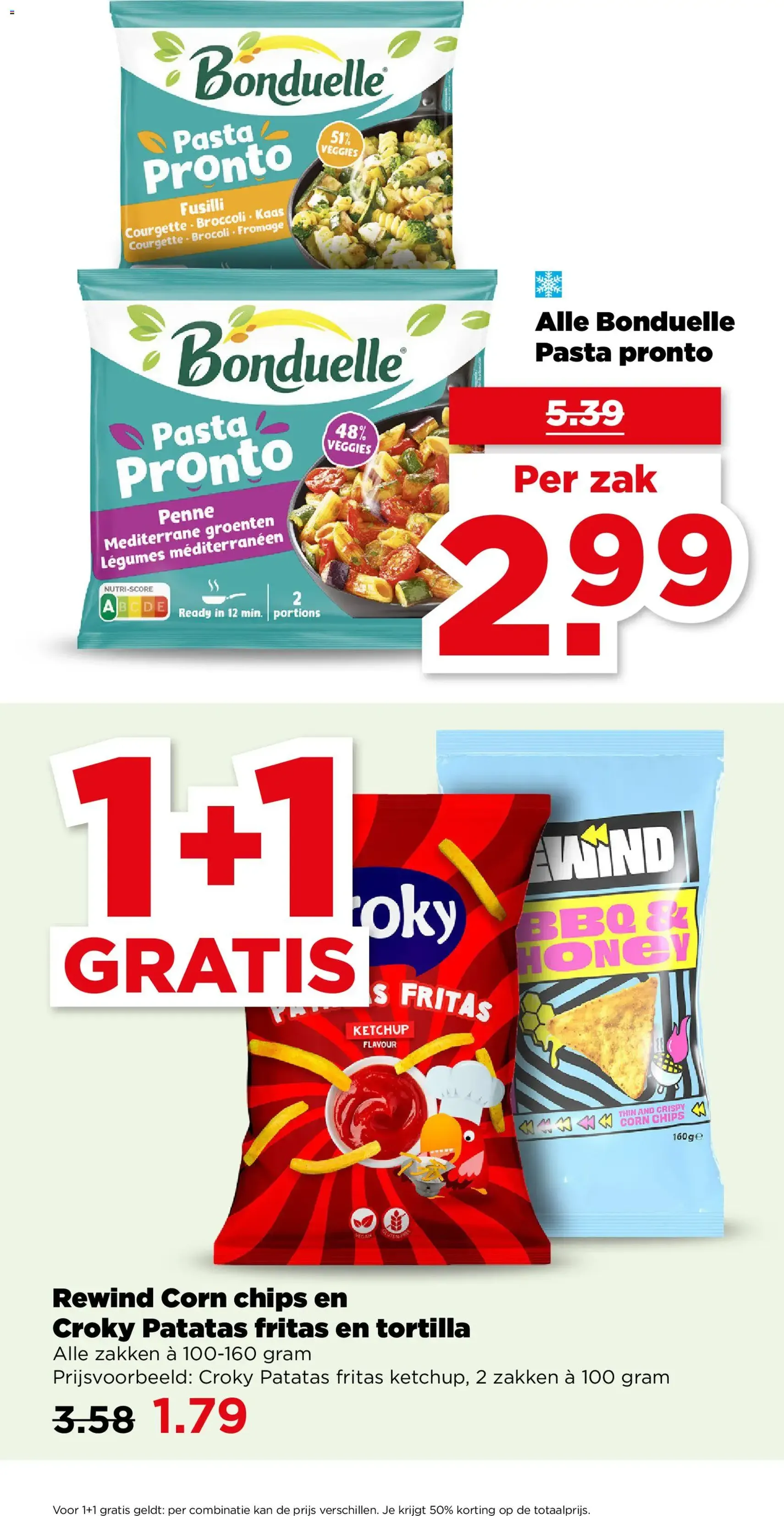 Plus - Folder week 52 - geldige folder vanaf 27-12-2025 pagina 36 van 50