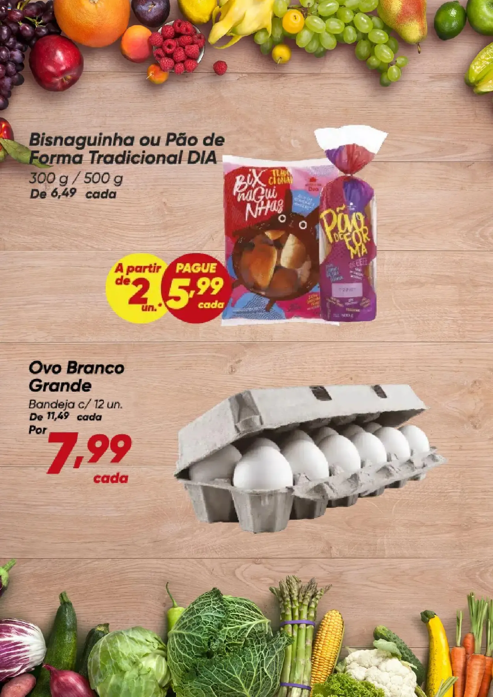 Dia promoções - folheto válido a partir de 22/09/2025 página 2 de 8 Dia promoções - folheto válido a partir de 22/09/2025 página 2 de 8