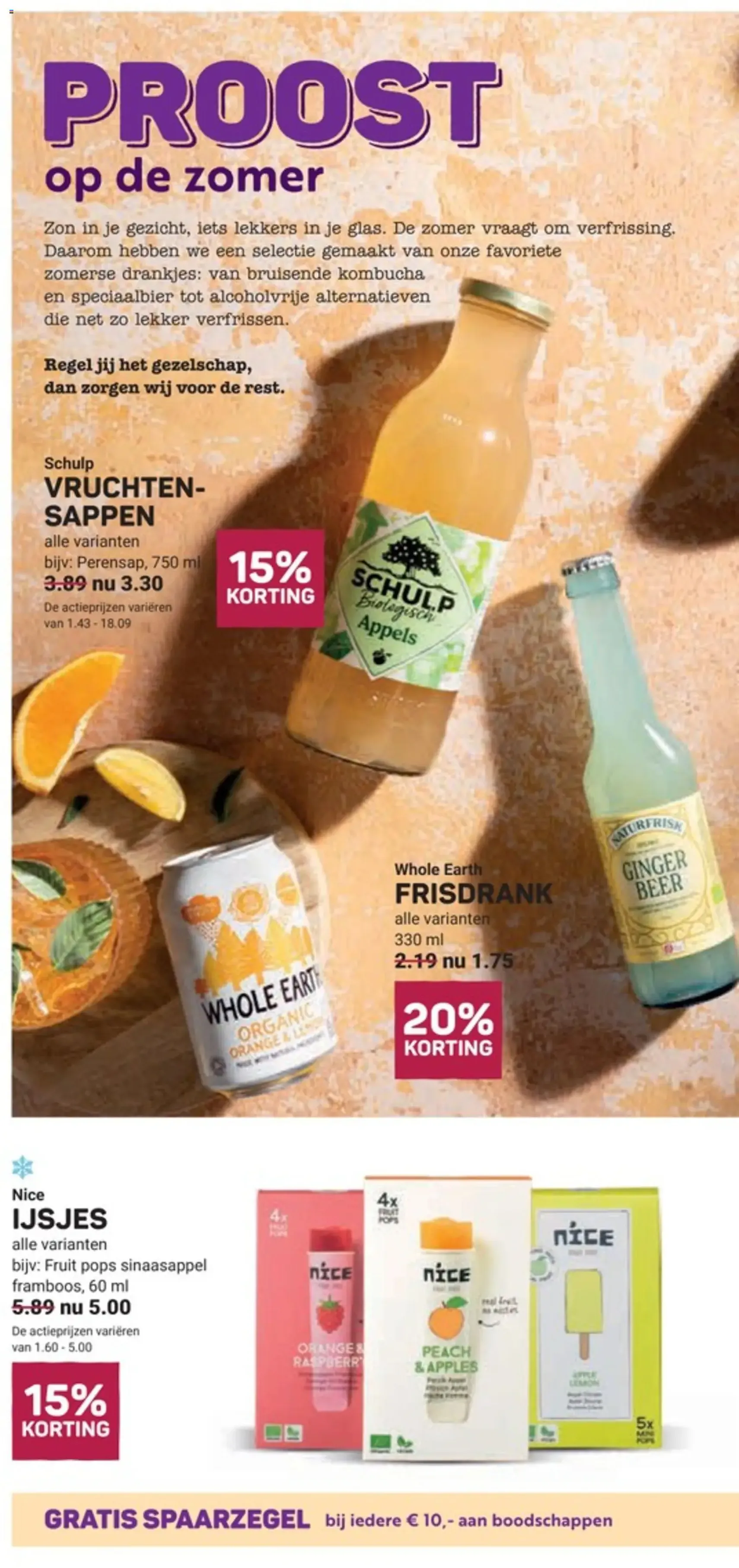 Ekoplaza folder - geldige folder vanaf 15-07-2026 pagina 6 van 22