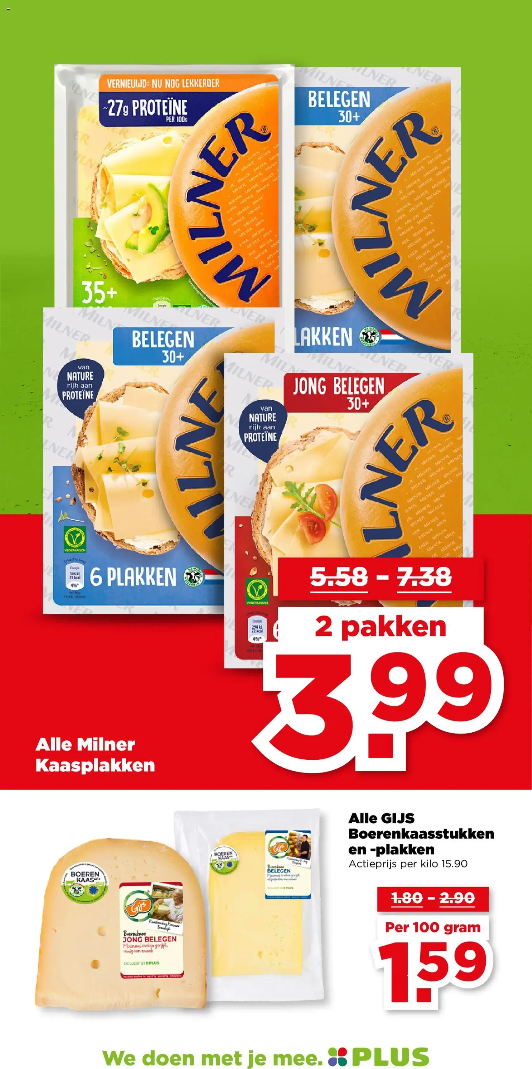 Plus folder week 25 - geldige folder vanaf 17-06-2026 pagina 22 van 51