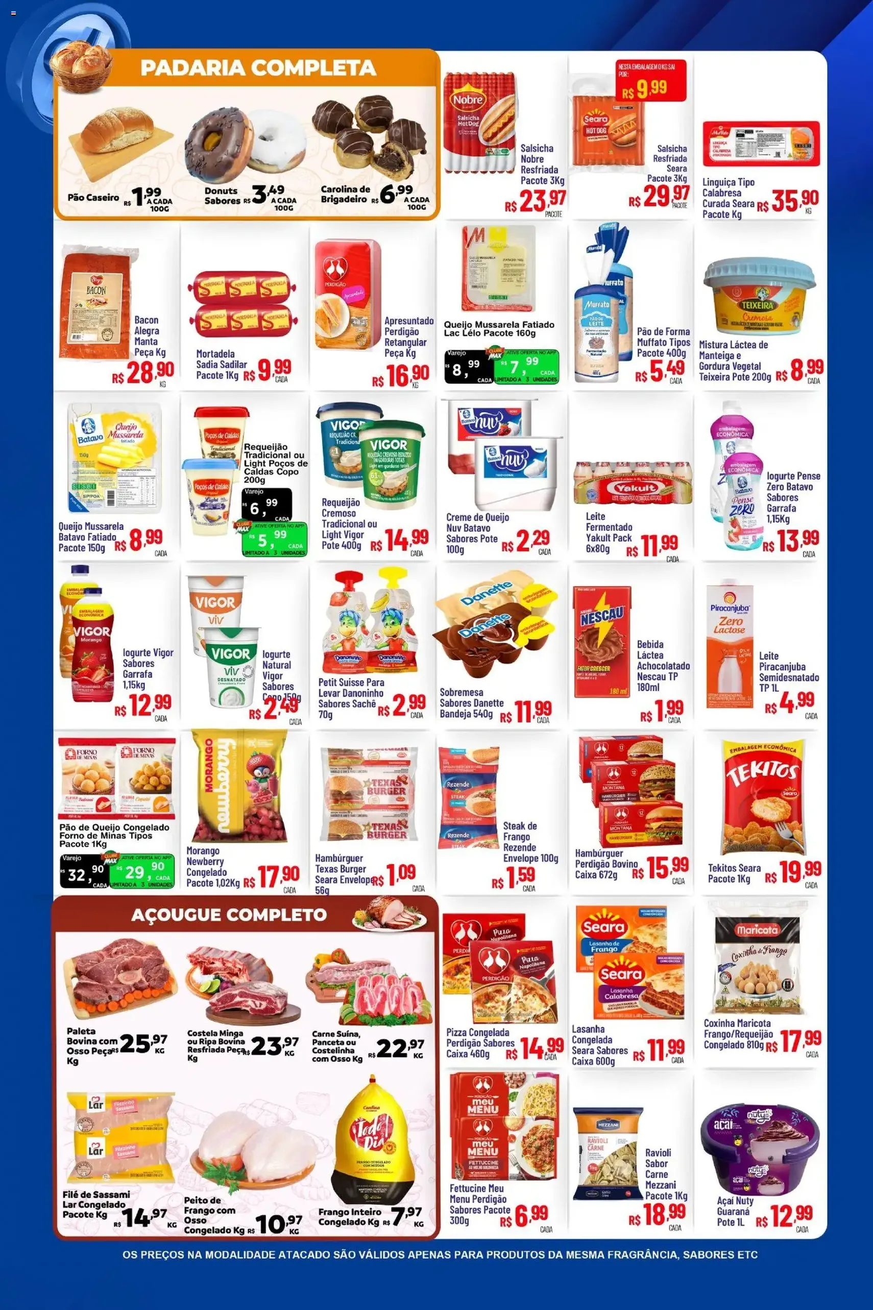 Max Atacadista - Ofertas da semana - folheto válido a partir de 02/01/2026 página 5 de 8