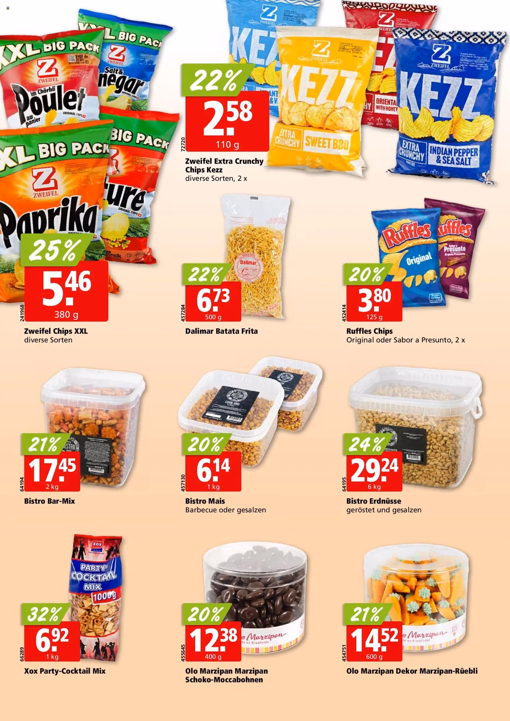 Aligro Aktionen - Gültiger Prospekt ab 26.12.2025, Seite 24 von insgesamt 36