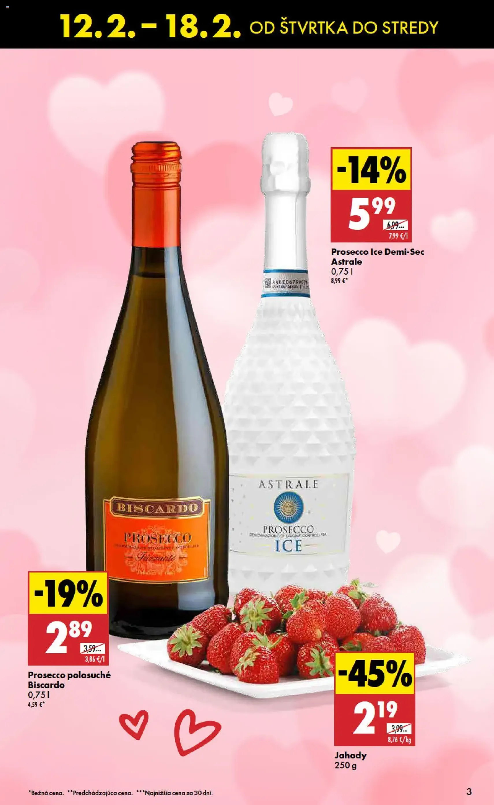 Biedronka leták - platný leták od 12.02.2026 strana 3 z 48