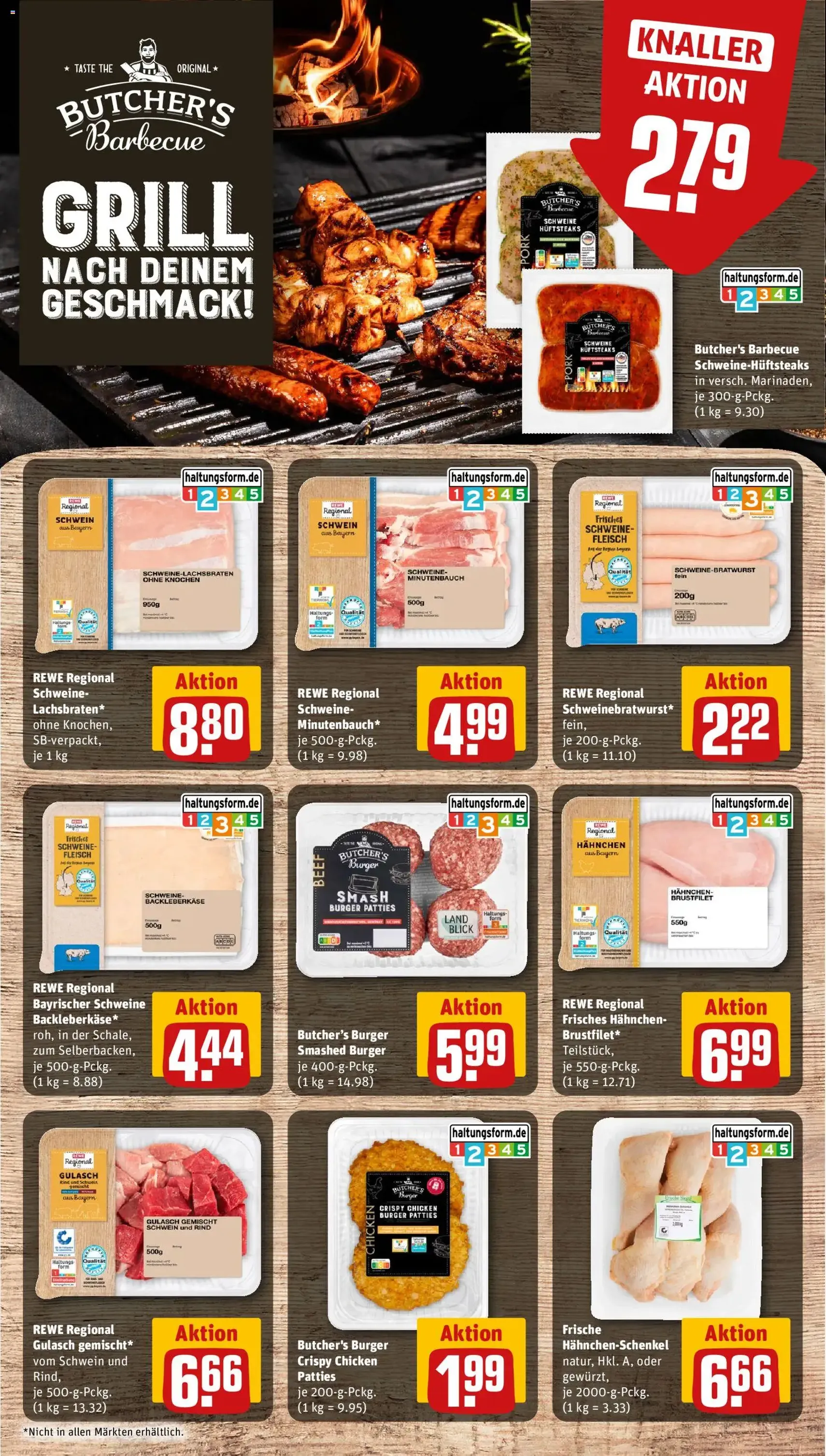 Rewe DE - DE Folder - geldige folder vanaf 01-06-2026 pagina 6 van 30