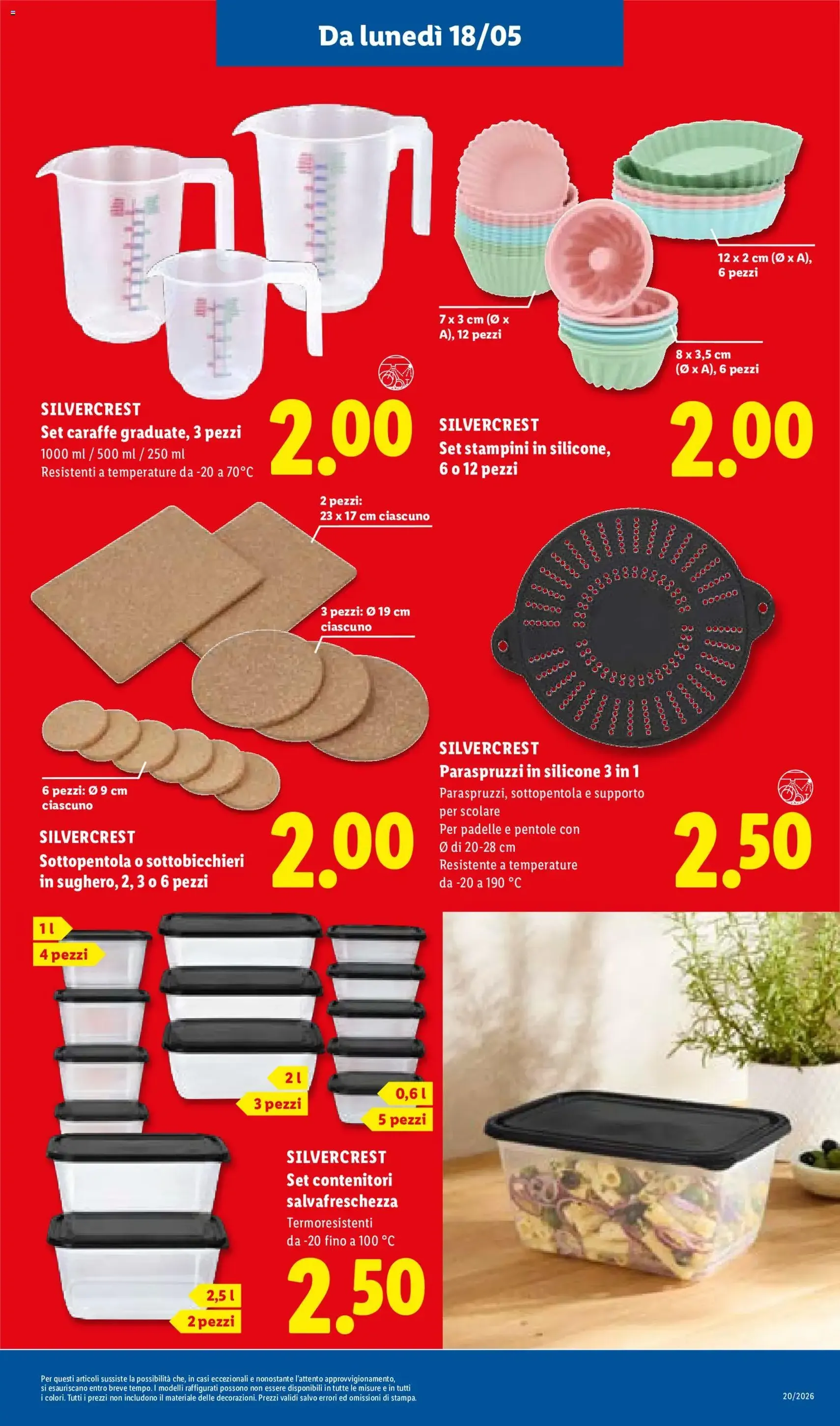 Lidl volantino - volantino valido dal 14/05/2026 pagina 37 di 50