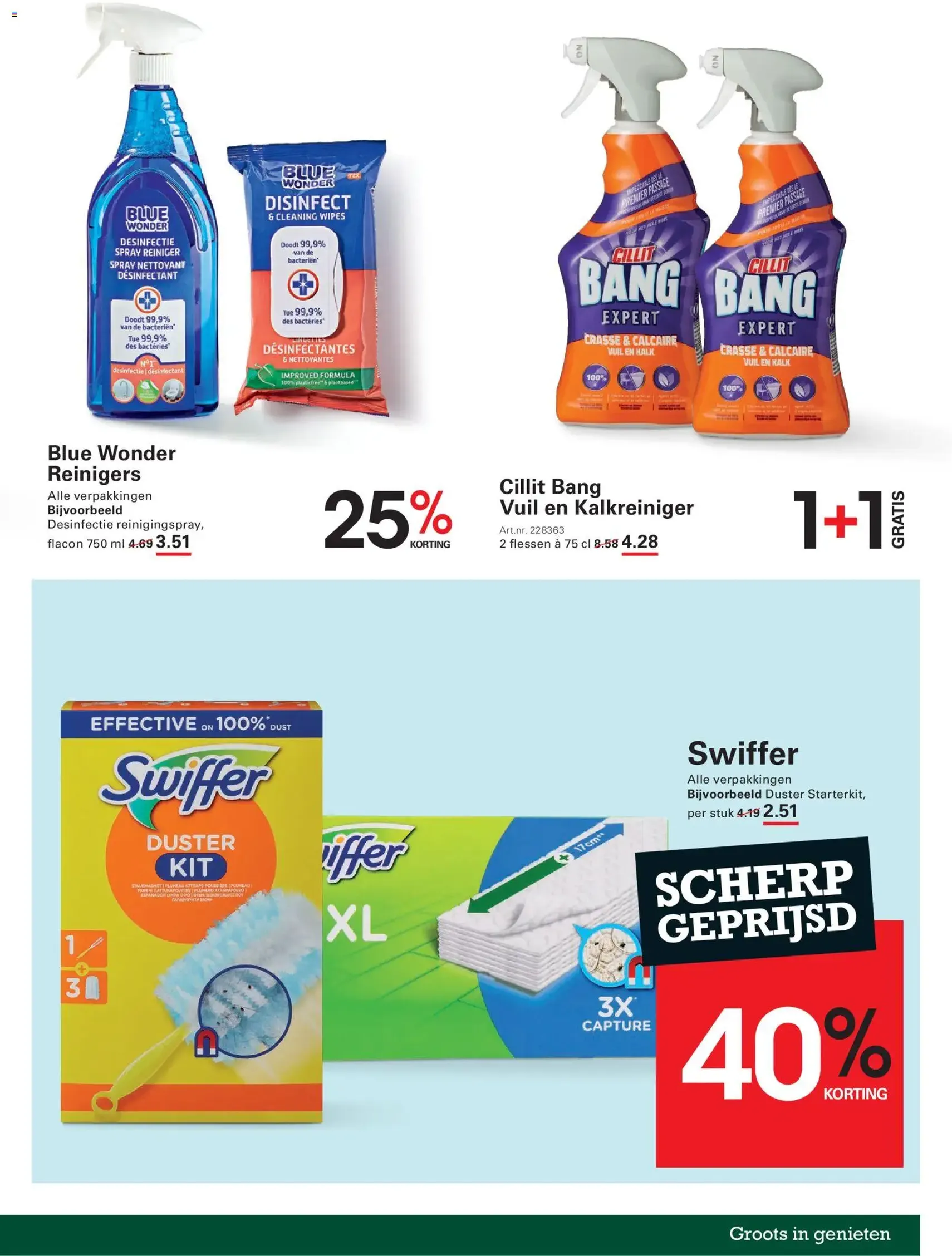 Sligro folder - geldige folder vanaf 23-07-2026 pagina 75 van 82