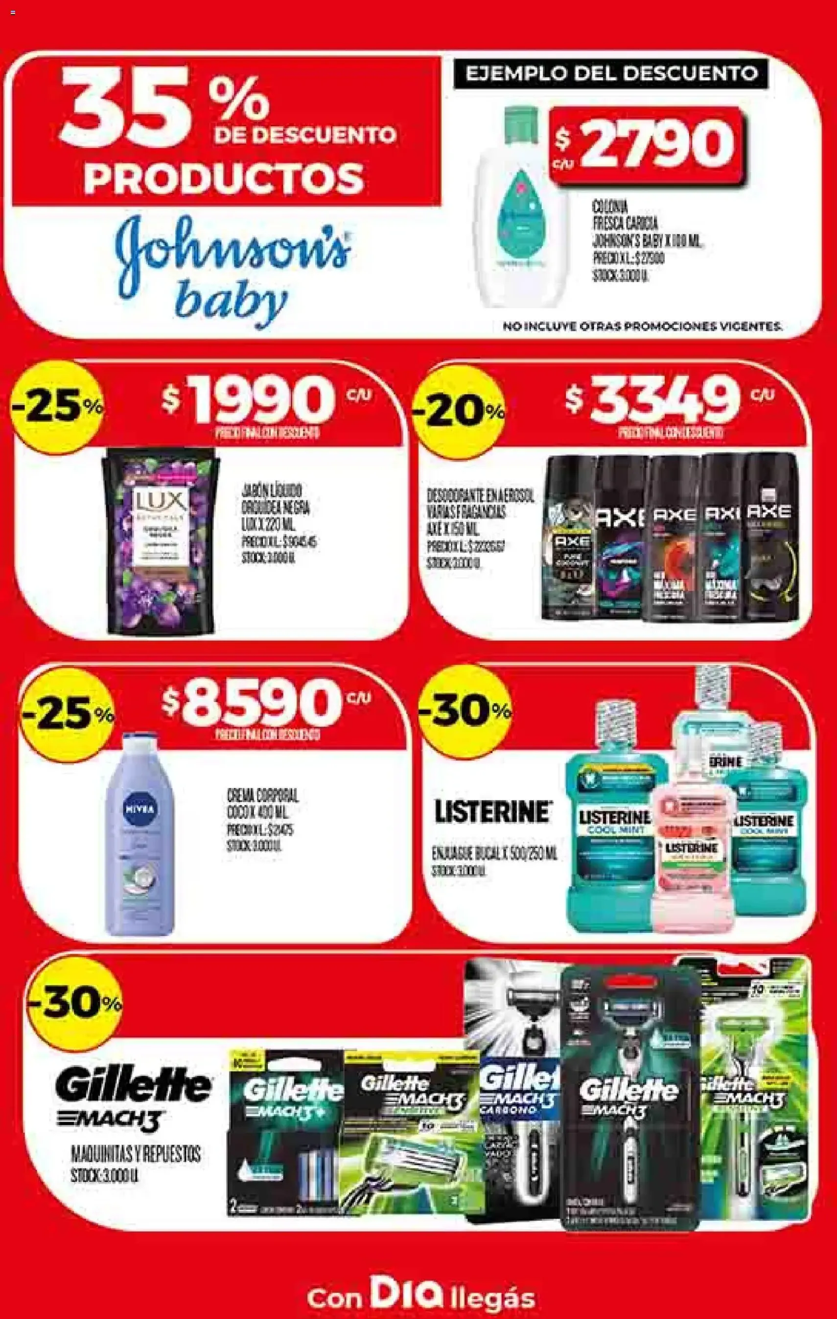Supermercado DIA Ofertas - folleto válido desde 25/02/2026 página 24 de 57