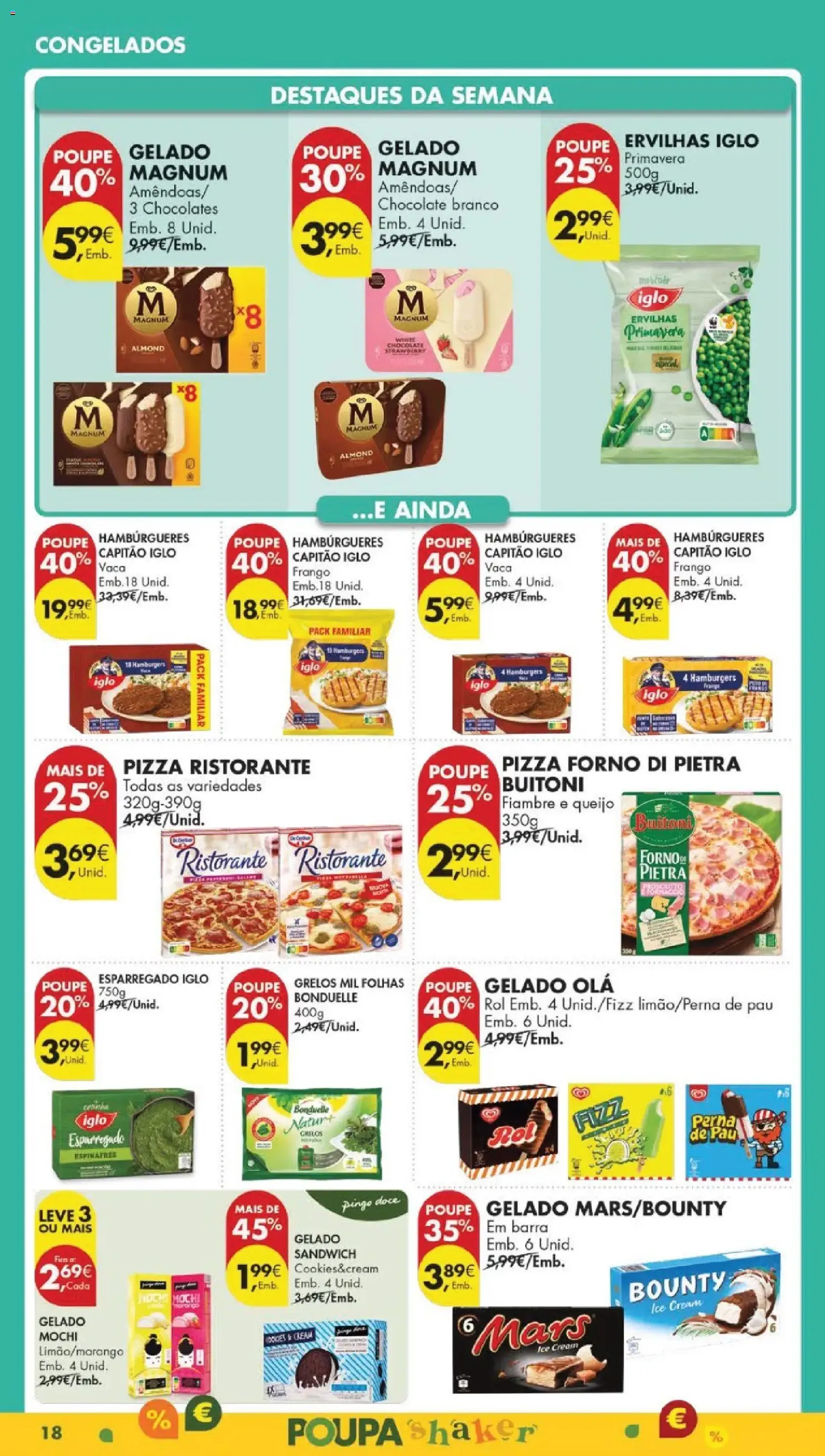 Pingo Doce folheto - folheto válido a partir de 10/02/2026 página 22 de 54