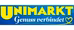 Logo Unimarkt